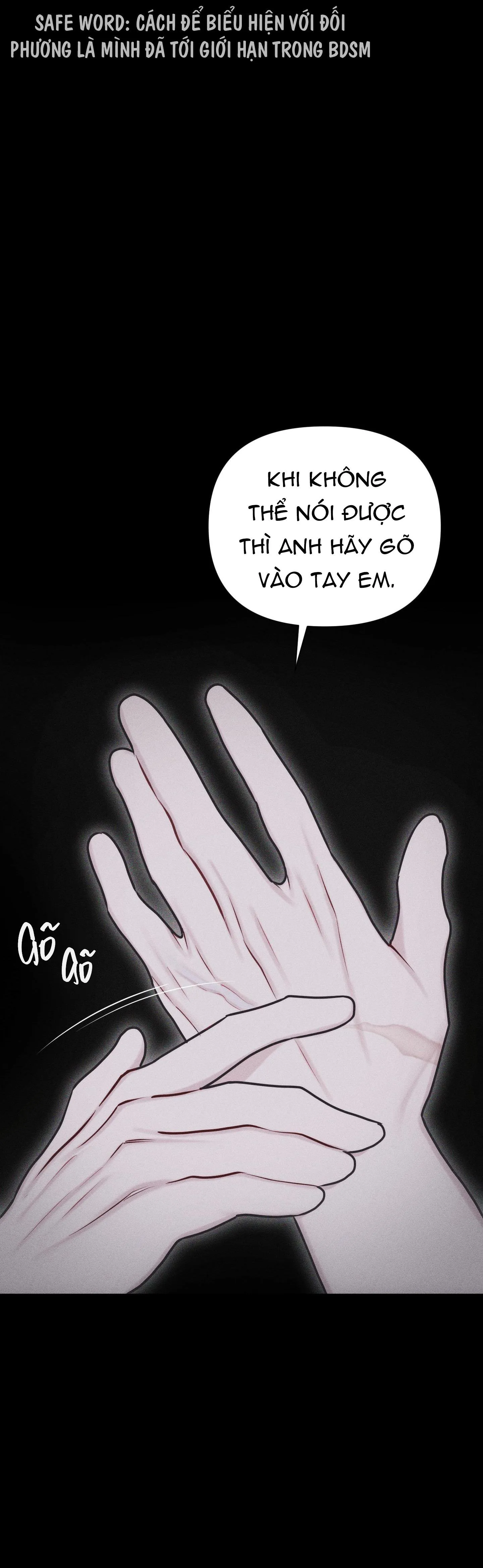 HÌNH THÁI TÌNH TAN Chapter 30 Trang 6