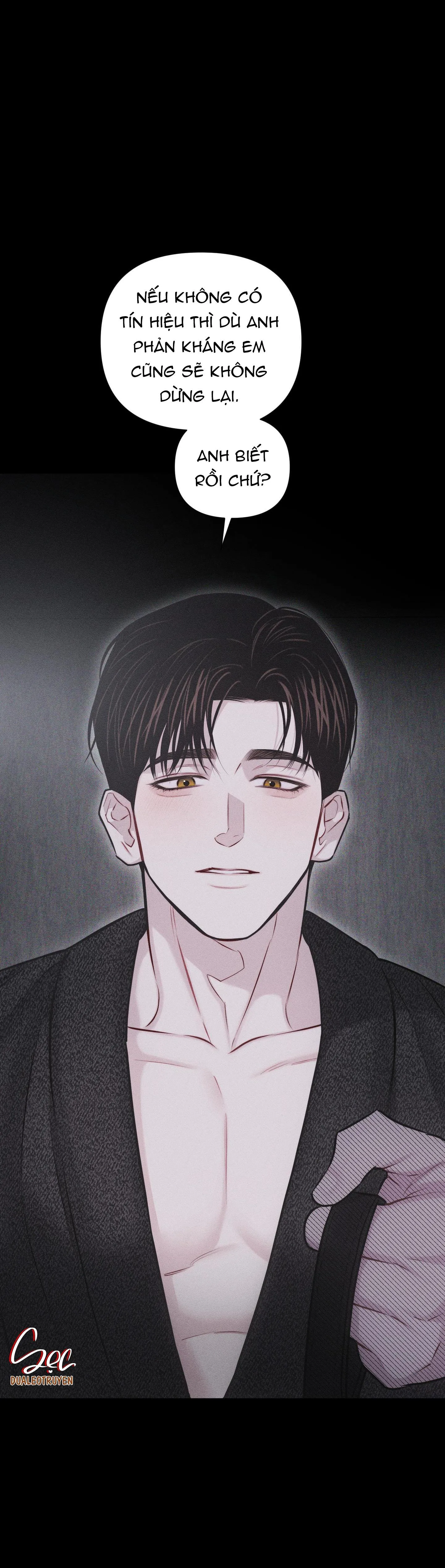 HÌNH THÁI TÌNH TAN Chapter 30 Trang 7