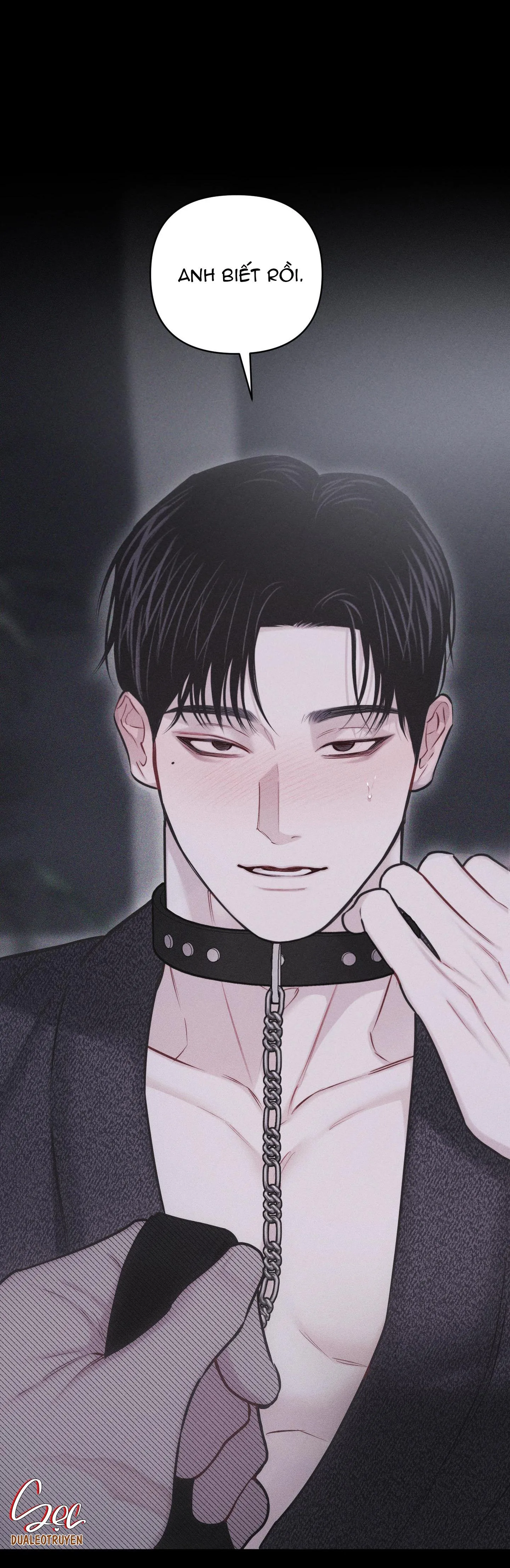 HÌNH THÁI TÌNH TAN Chapter 30 Trang 8