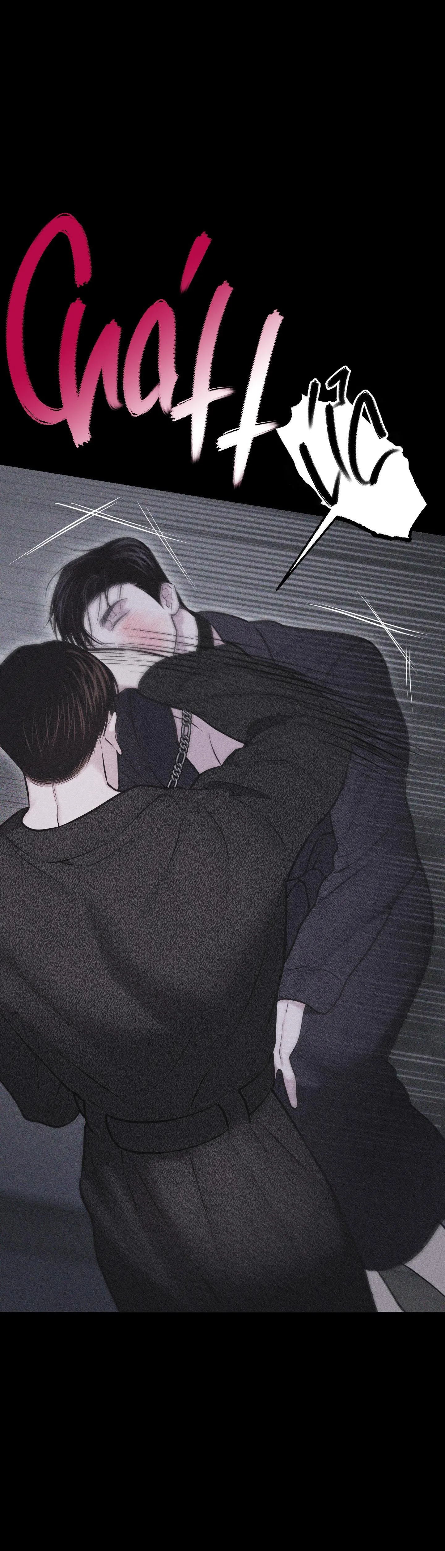 HÌNH THÁI TÌNH TAN Chapter 30 Trang 11