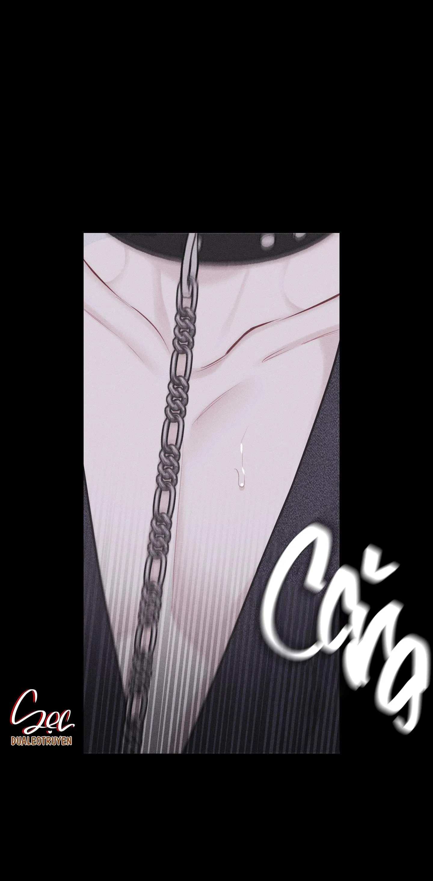 HÌNH THÁI TÌNH TAN Chapter 30 Trang 12