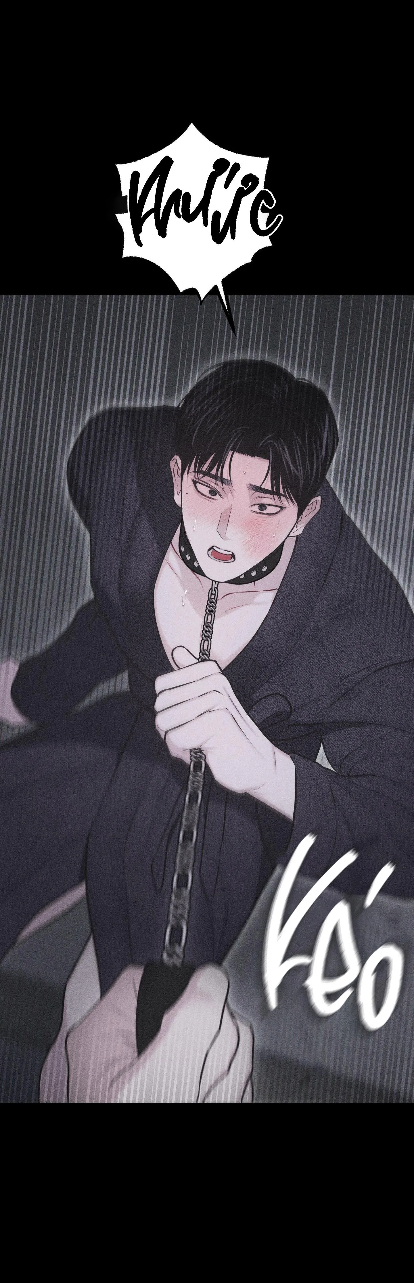 HÌNH THÁI TÌNH TAN Chapter 30 Trang 13