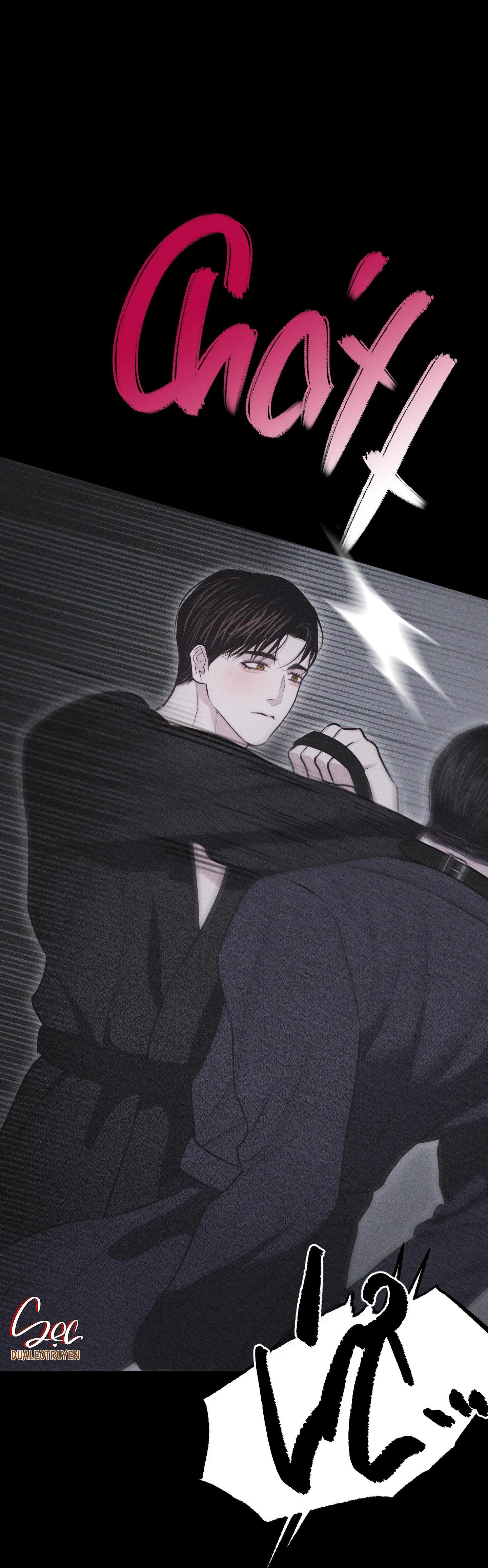 HÌNH THÁI TÌNH TAN Chapter 30 Trang 14