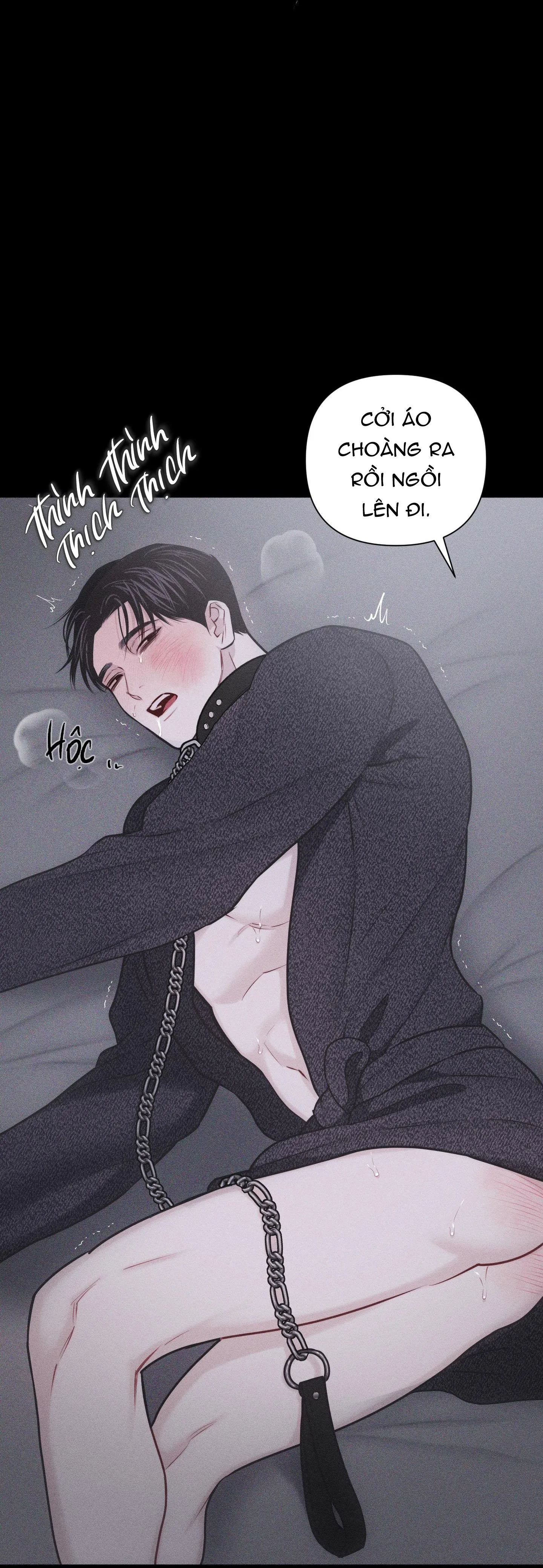 HÌNH THÁI TÌNH TAN Chapter 30 Trang 15