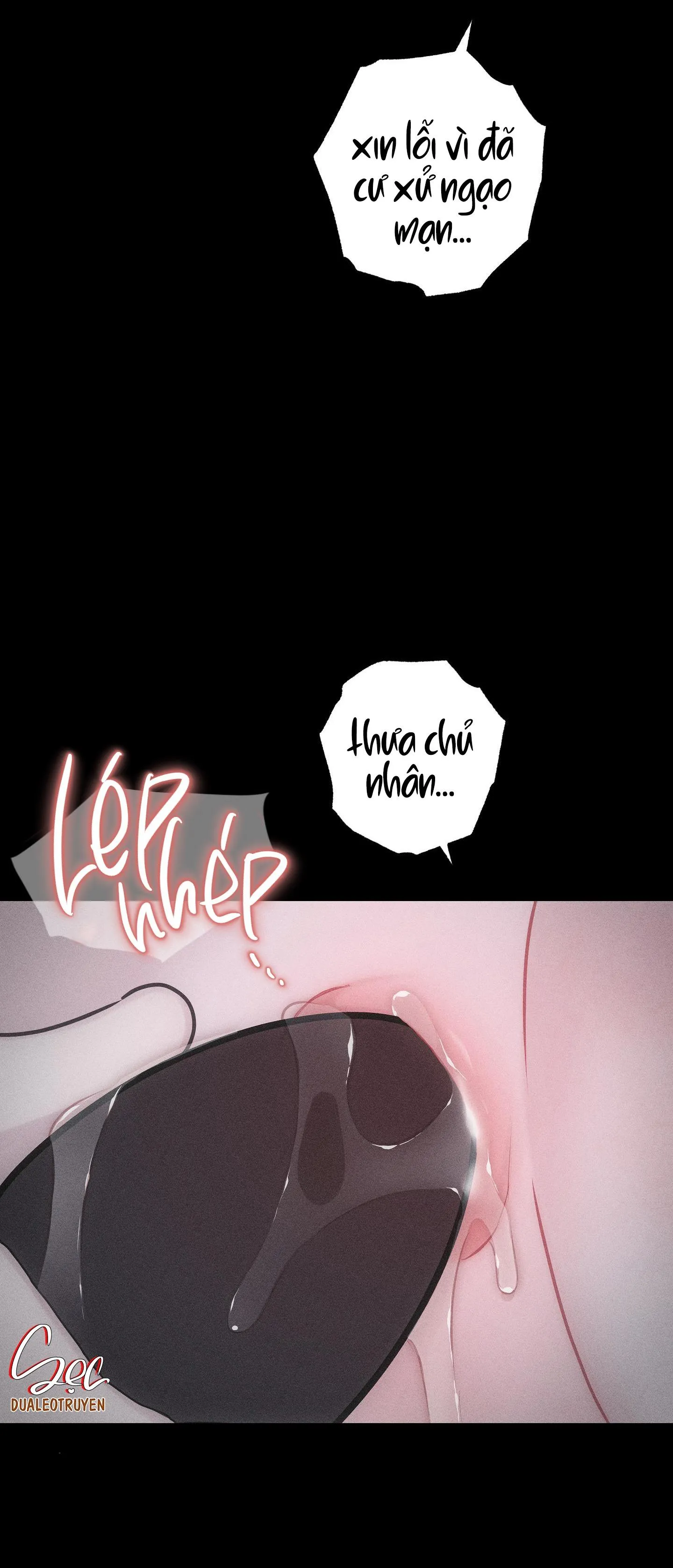 HÌNH THÁI TÌNH TAN Chapter 30 Trang 19