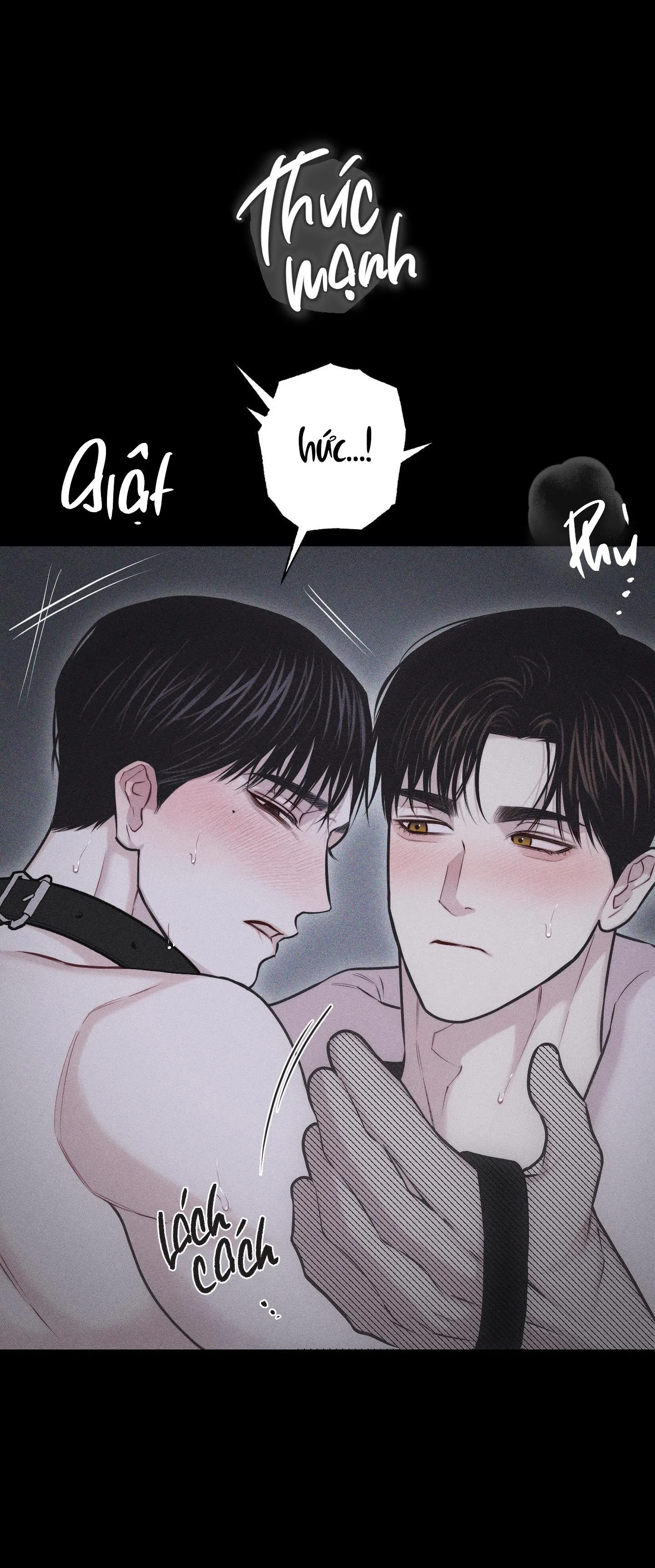 HÌNH THÁI TÌNH TAN Chapter 30 Trang 20