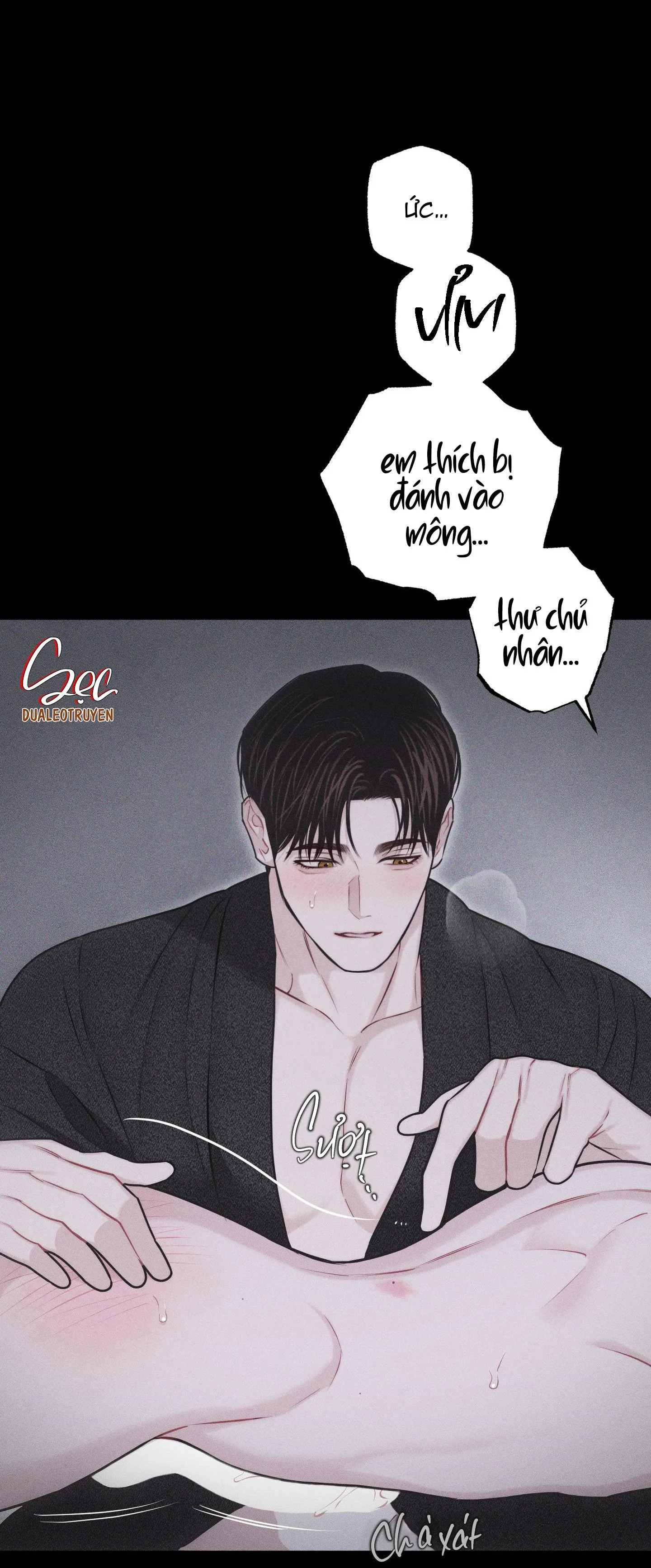 HÌNH THÁI TÌNH TAN Chapter 30 Trang 26