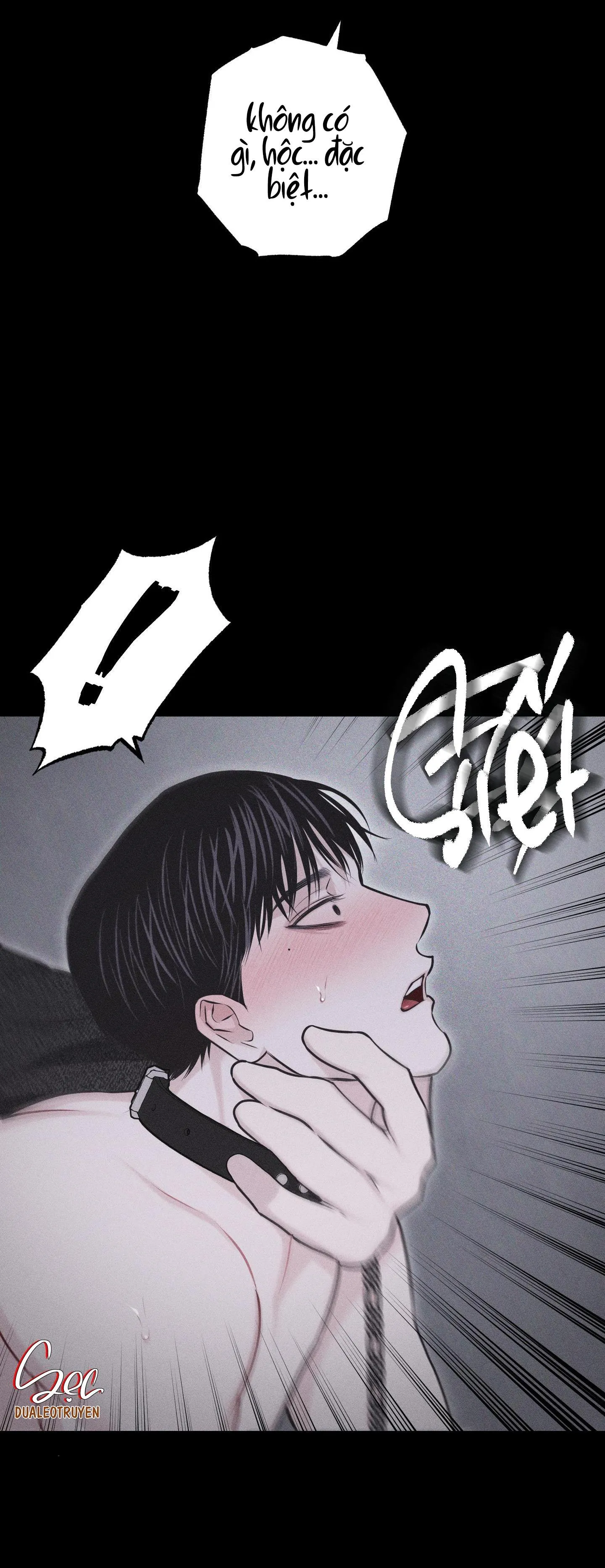 HÌNH THÁI TÌNH TAN Chapter 30 Trang 28