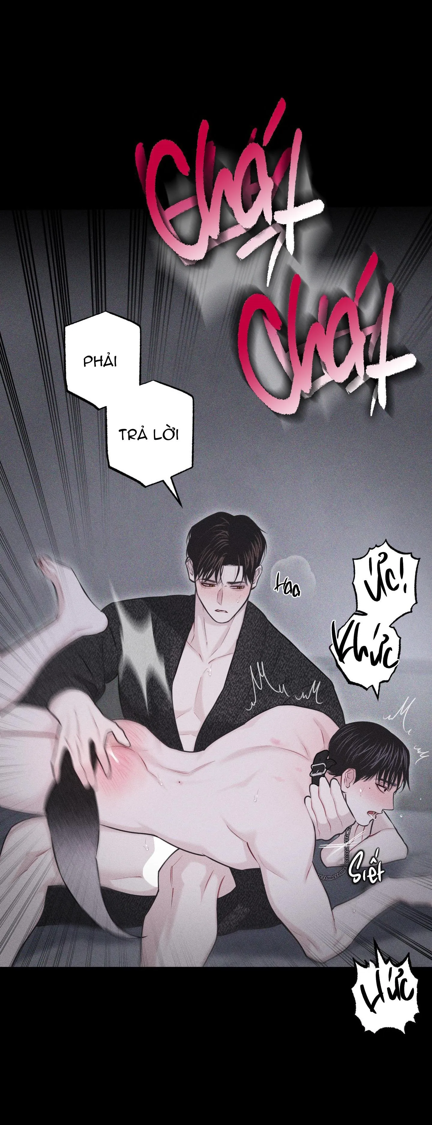 HÌNH THÁI TÌNH TAN Chapter 30 Trang 29