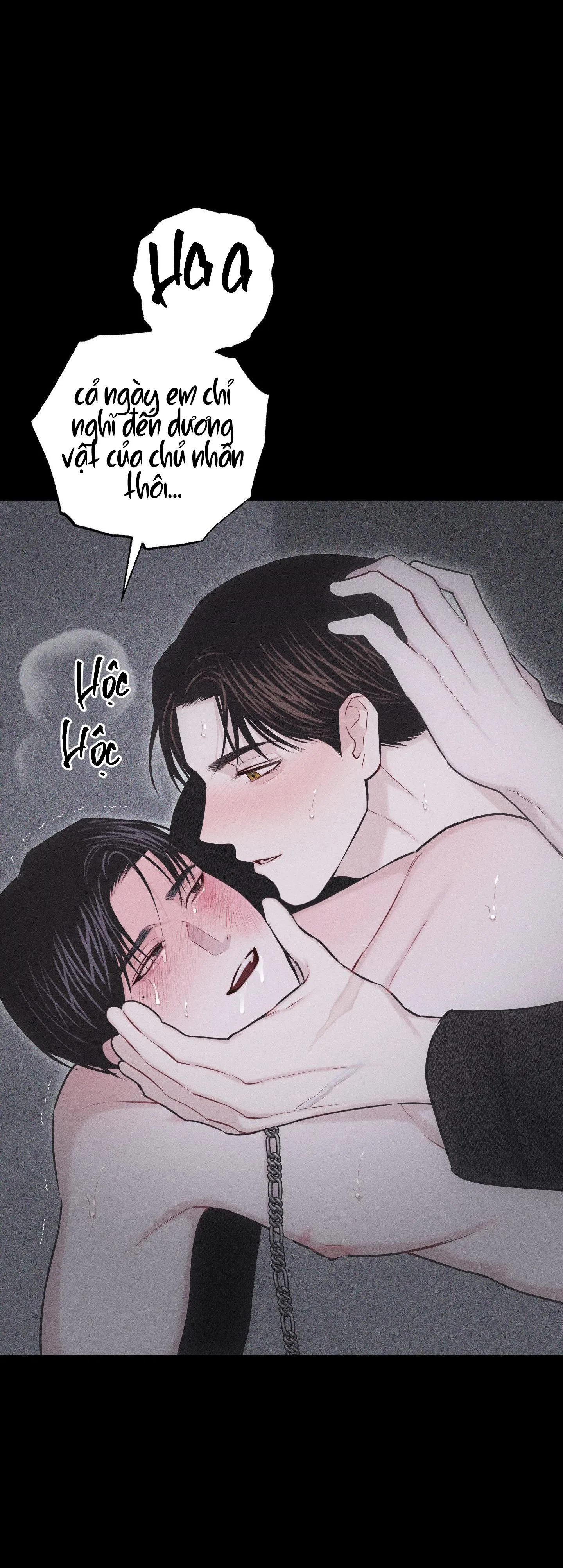 HÌNH THÁI TÌNH TAN Chapter 30 Trang 34