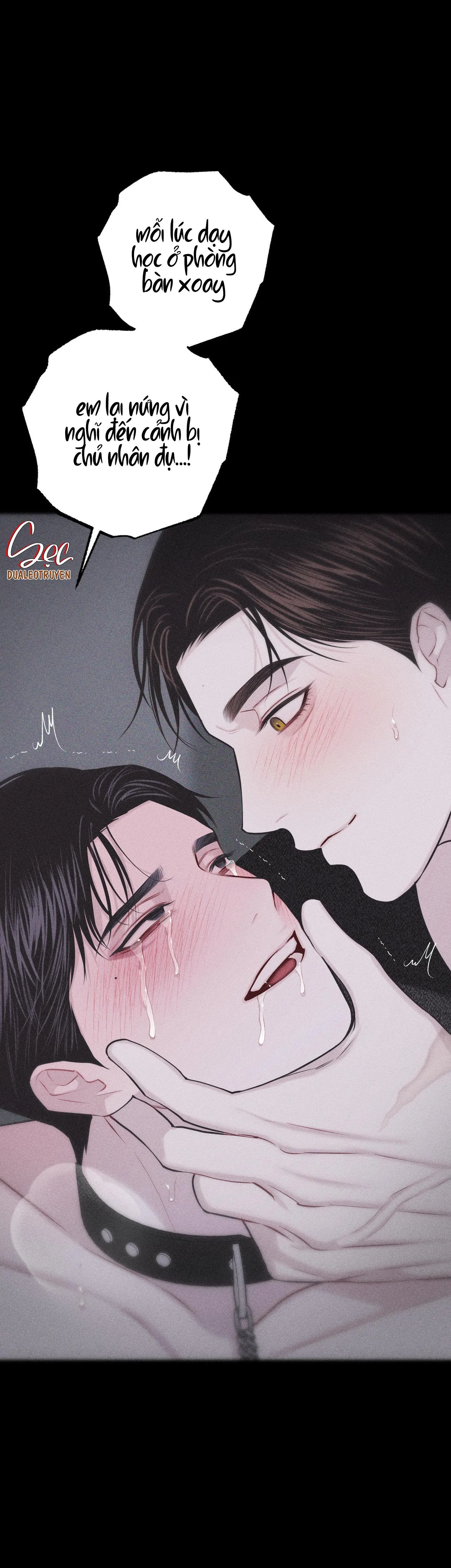 HÌNH THÁI TÌNH TAN Chapter 30 Trang 35