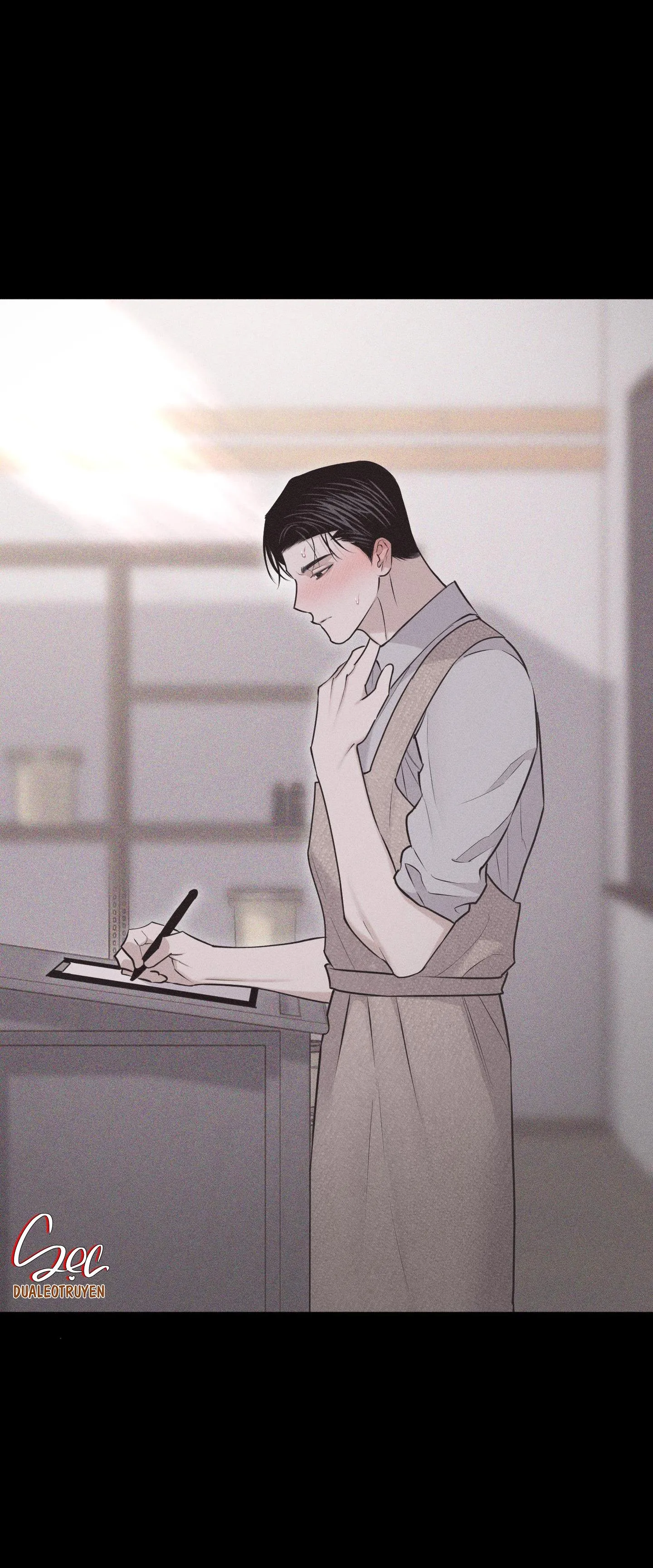 HÌNH THÁI TÌNH TAN Chapter 30 Trang 36