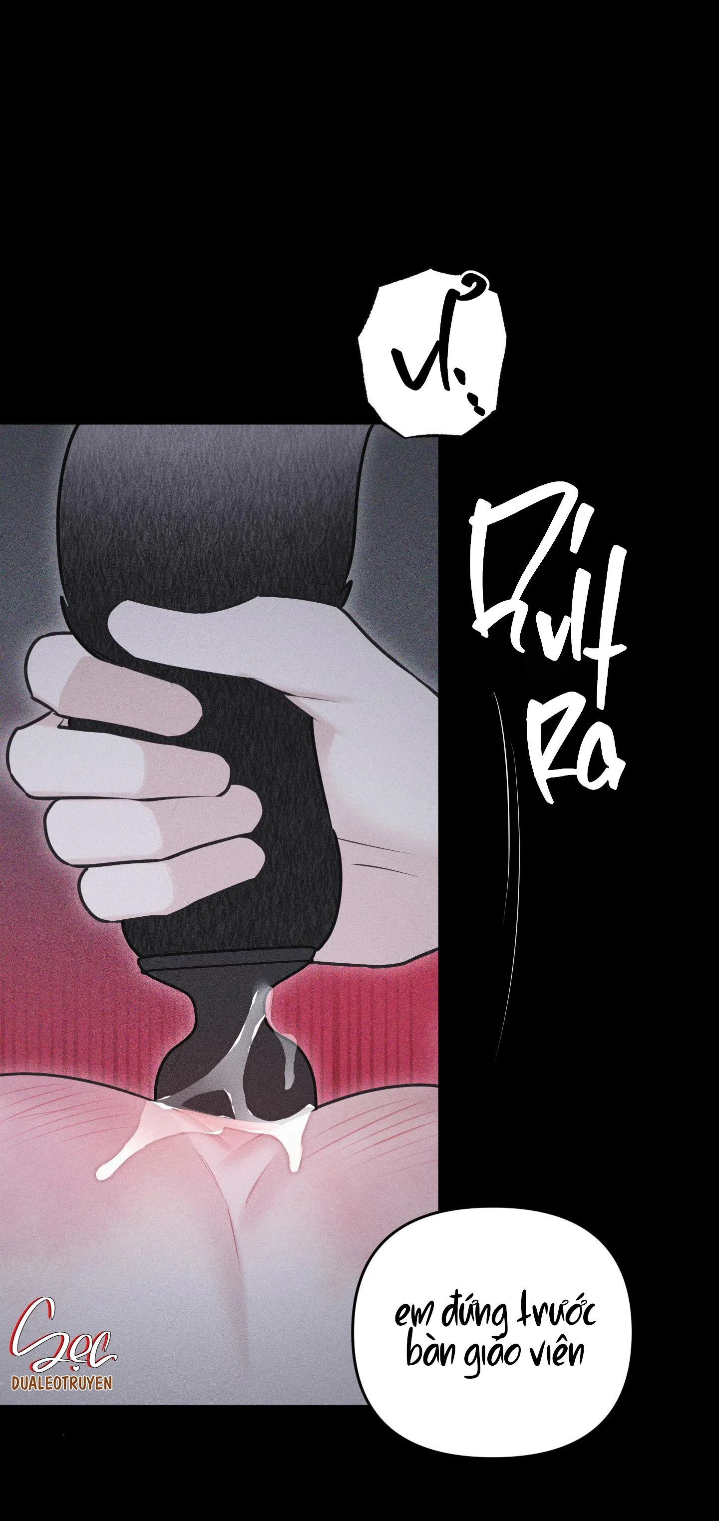 HÌNH THÁI TÌNH TAN Chapter 30 Trang 38