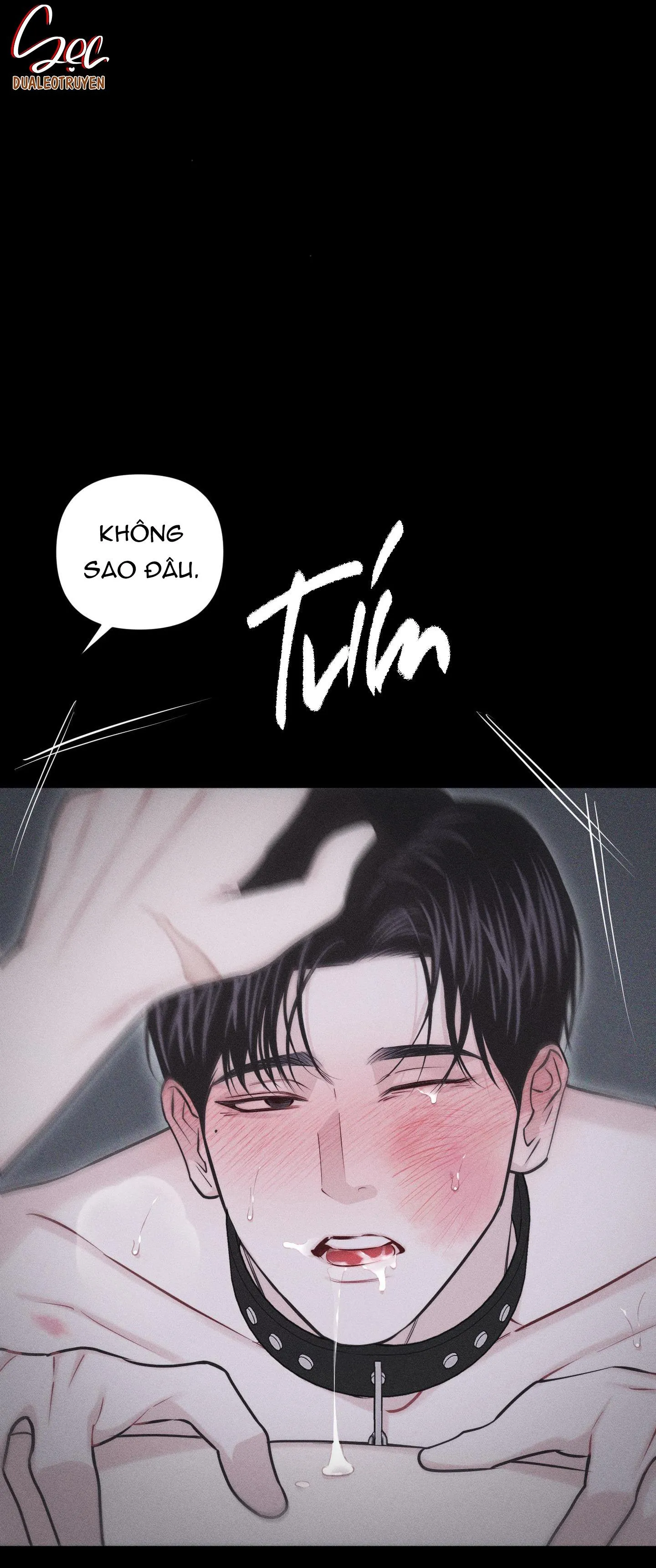 HÌNH THÁI TÌNH TAN Chapter 30 Trang 48
