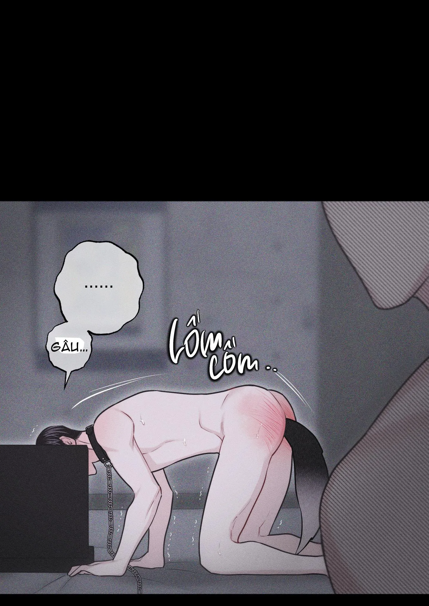 HÌNH THÁI TÌNH TAN Chapter 30 Trang 53