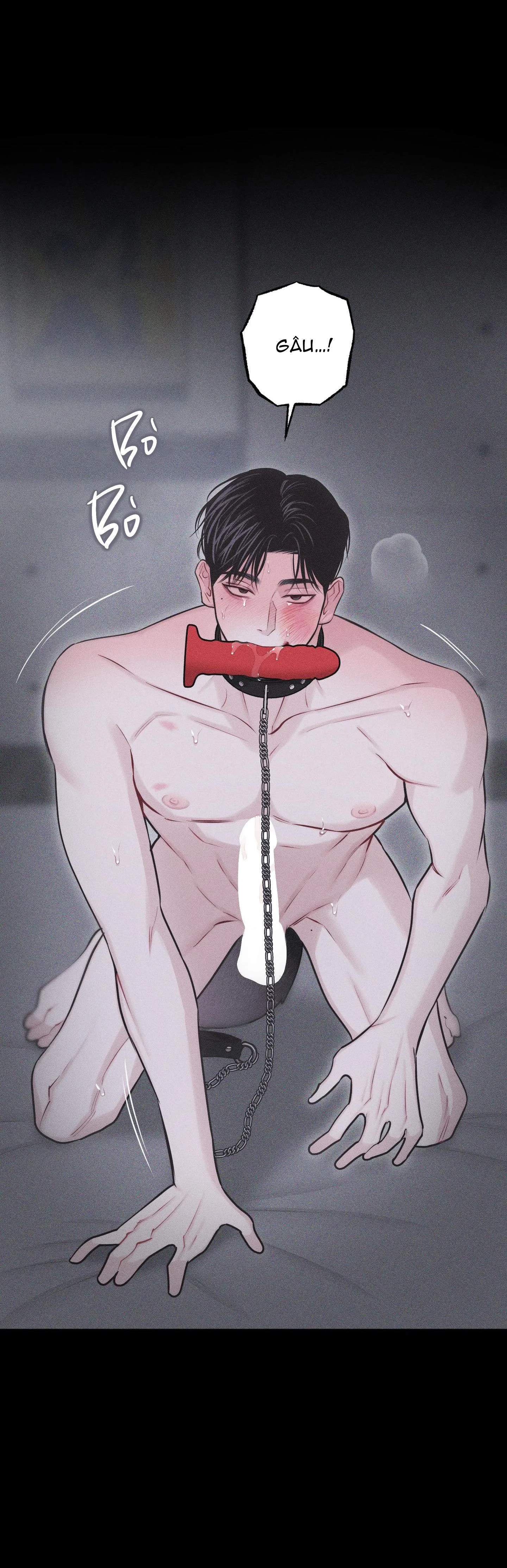 HÌNH THÁI TÌNH TAN Chapter 30 Trang 55