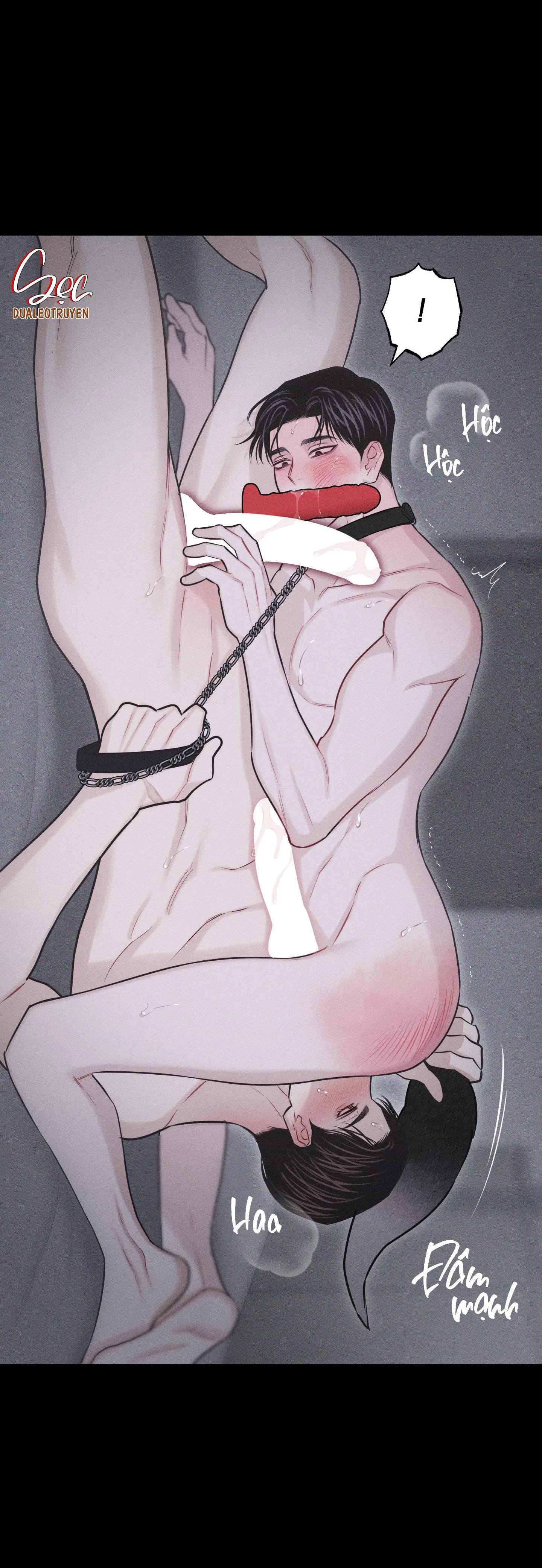 HÌNH THÁI TÌNH TAN Chapter 30 Trang 57