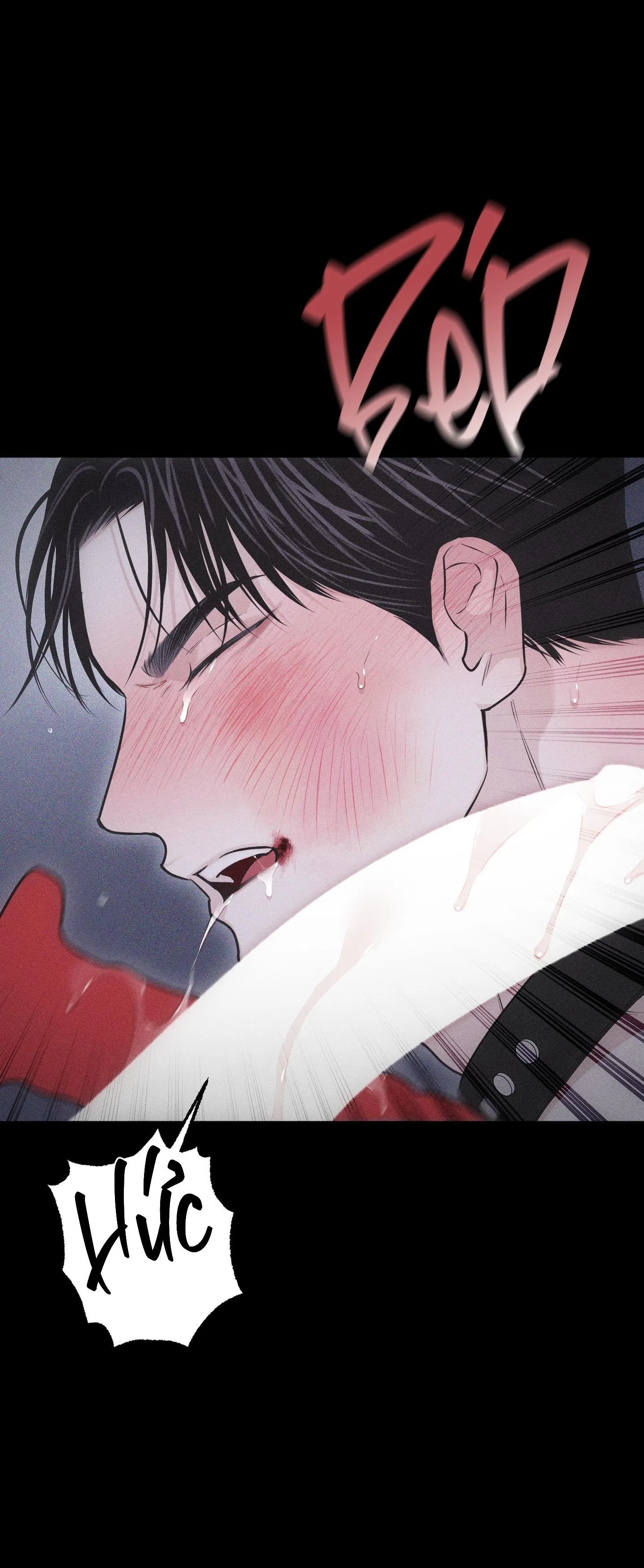 HÌNH THÁI TÌNH TAN Chapter 30 Trang 59