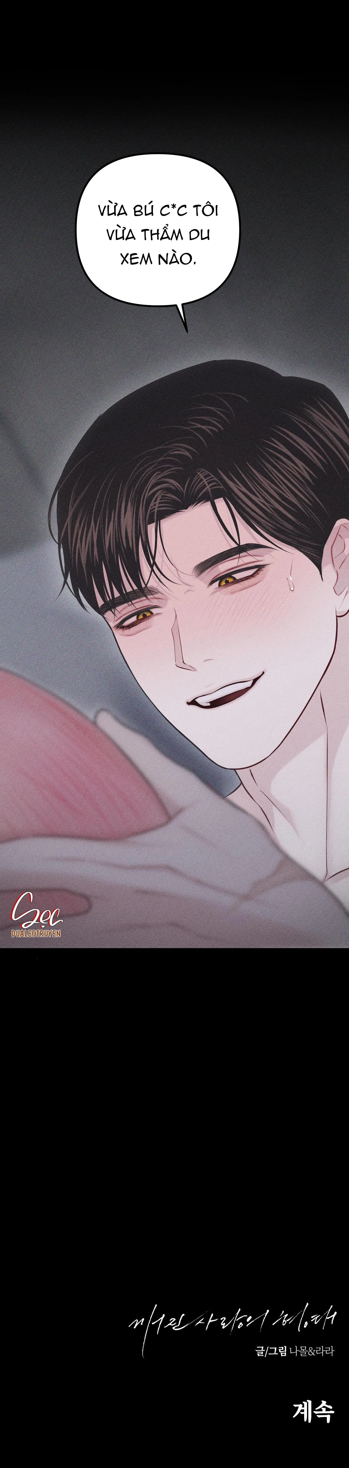 HÌNH THÁI TÌNH TAN Chapter 30 Trang 60