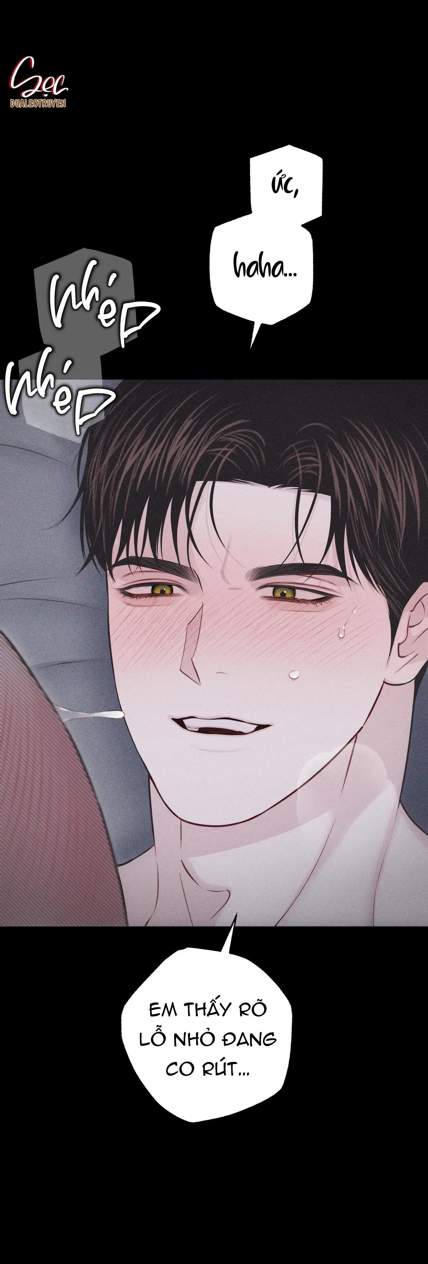 HÌNH THÁI TÌNH TAN Chapter 31 Trang 5