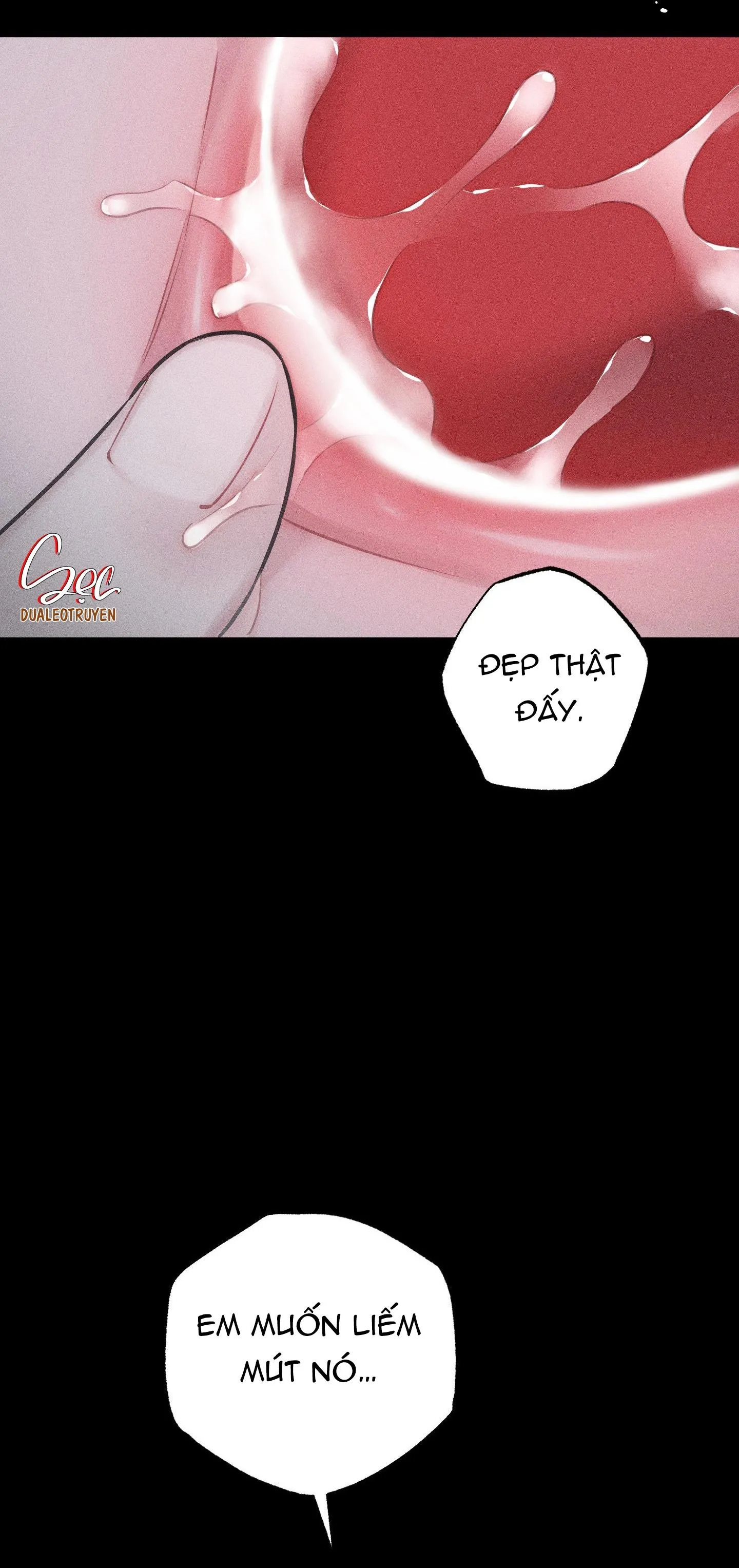 HÌNH THÁI TÌNH TAN Chapter 31 Trang 8