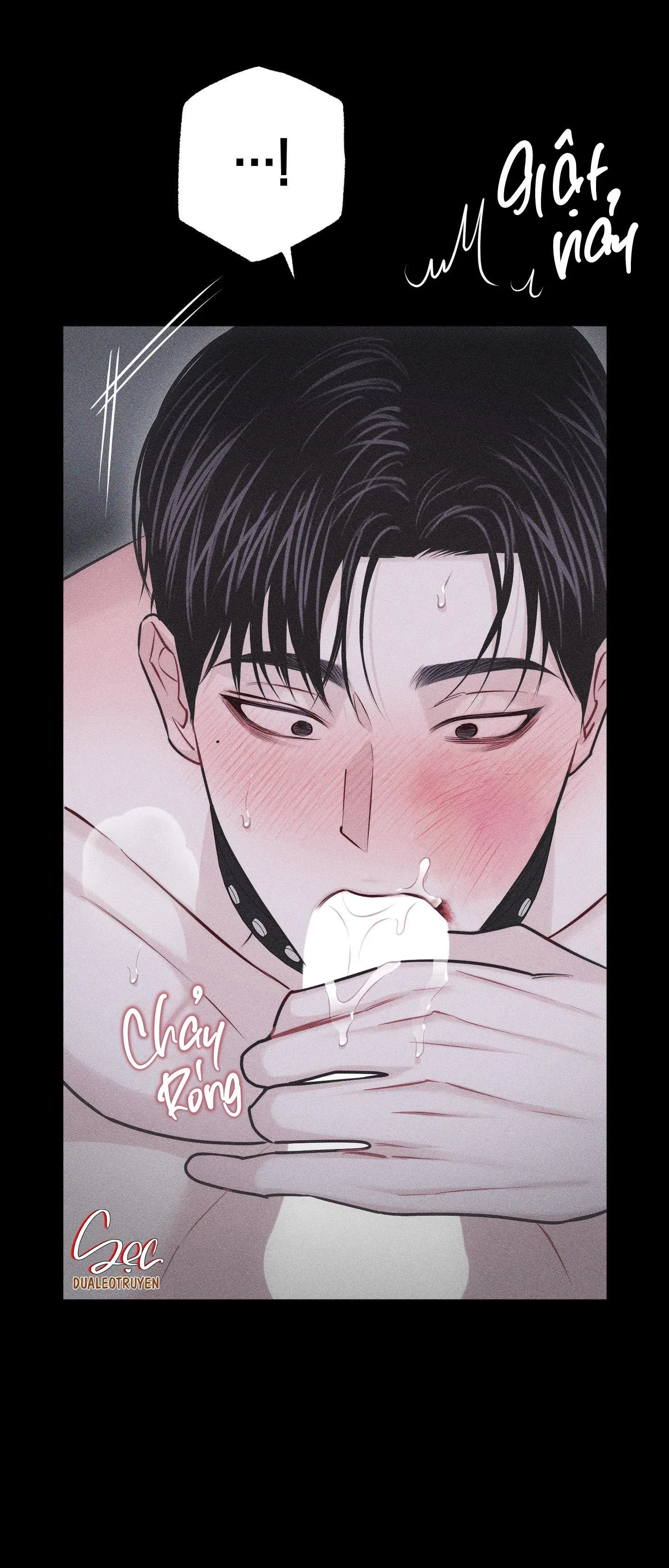 HÌNH THÁI TÌNH TAN Chapter 31 Trang 10