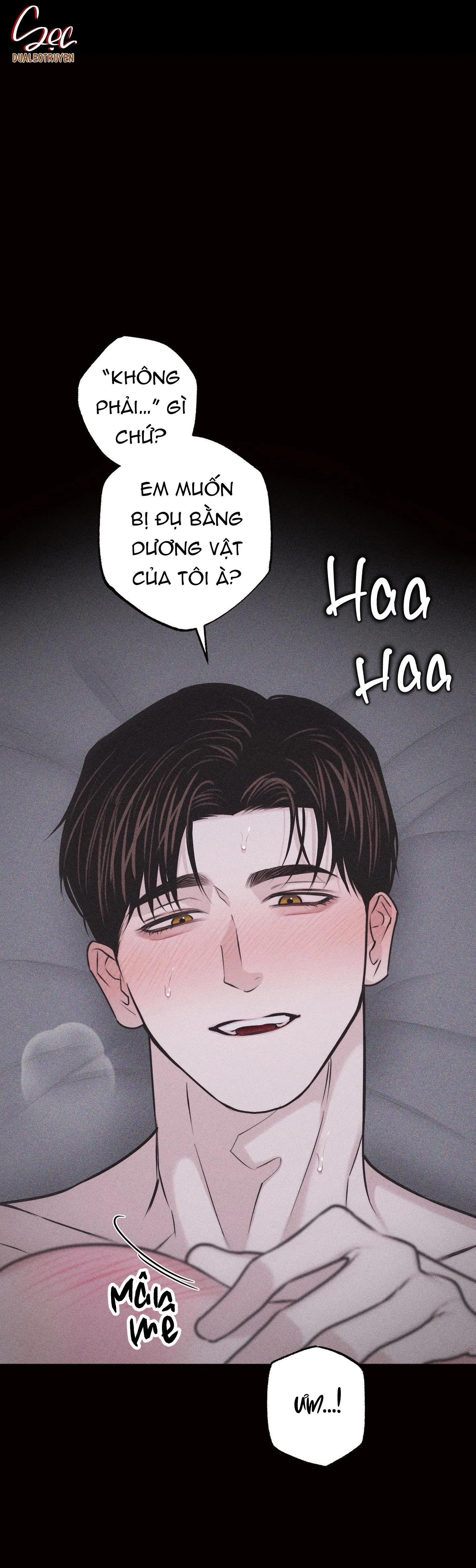 HÌNH THÁI TÌNH TAN Chapter 31 Trang 21