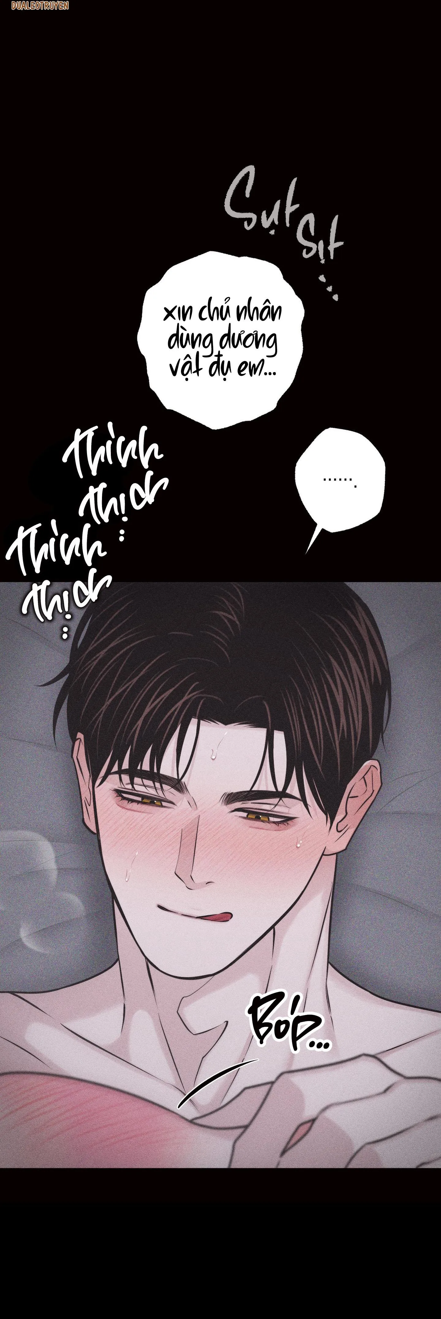 HÌNH THÁI TÌNH TAN Chapter 31 Trang 23