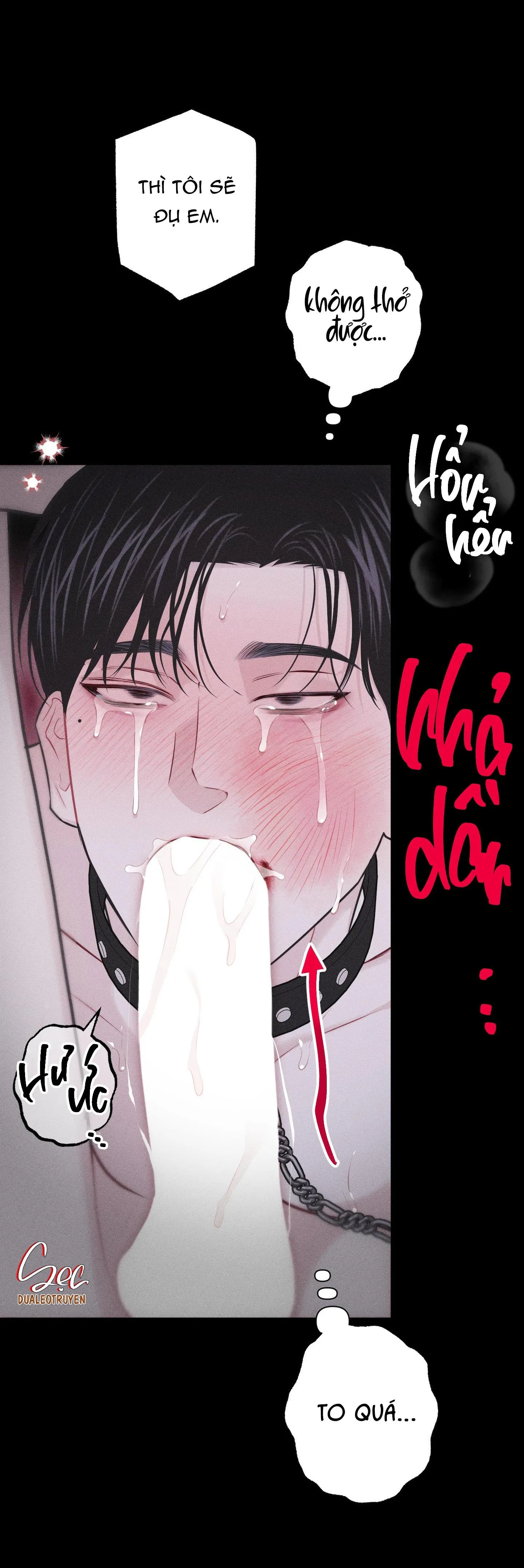 HÌNH THÁI TÌNH TAN Chapter 31 Trang 27