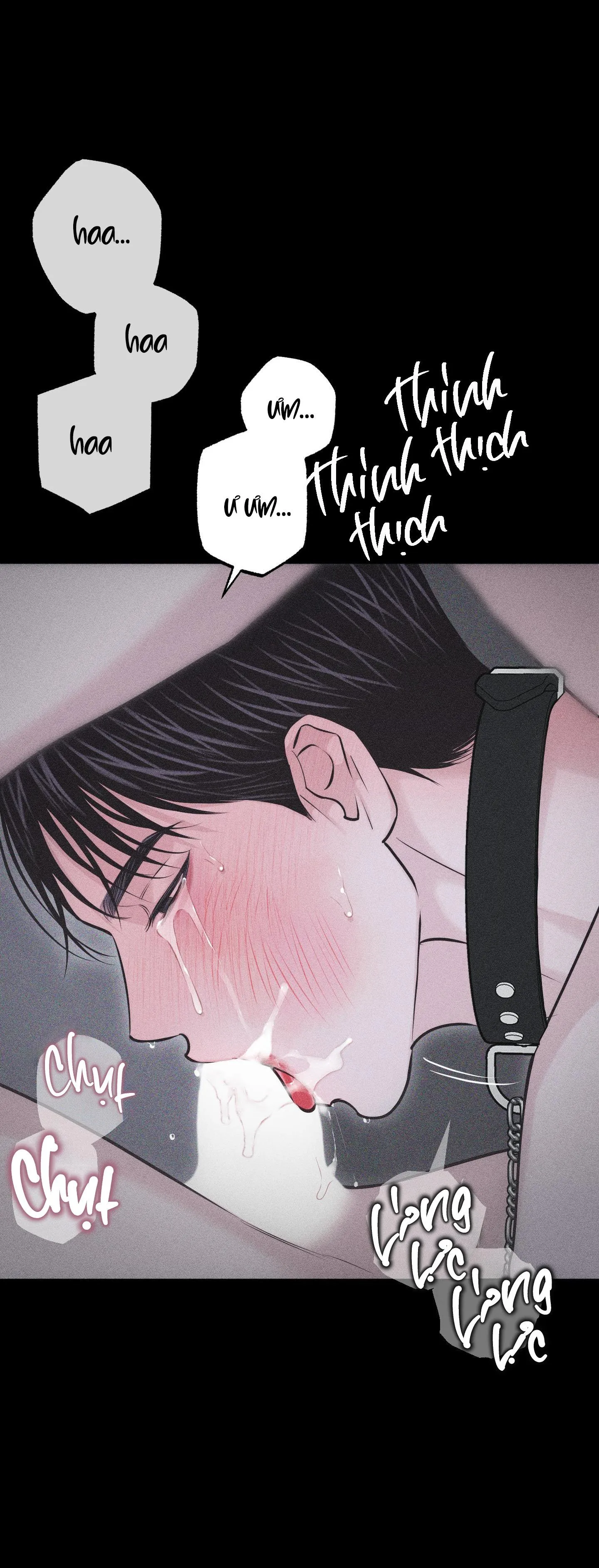 HÌNH THÁI TÌNH TAN Chapter 31 Trang 32