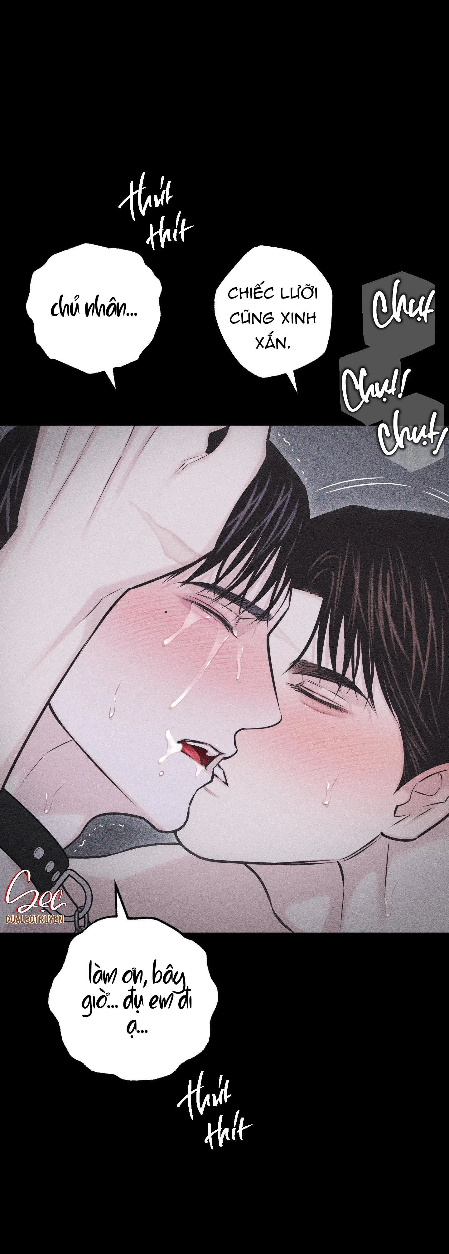 HÌNH THÁI TÌNH TAN Chapter 31 Trang 35