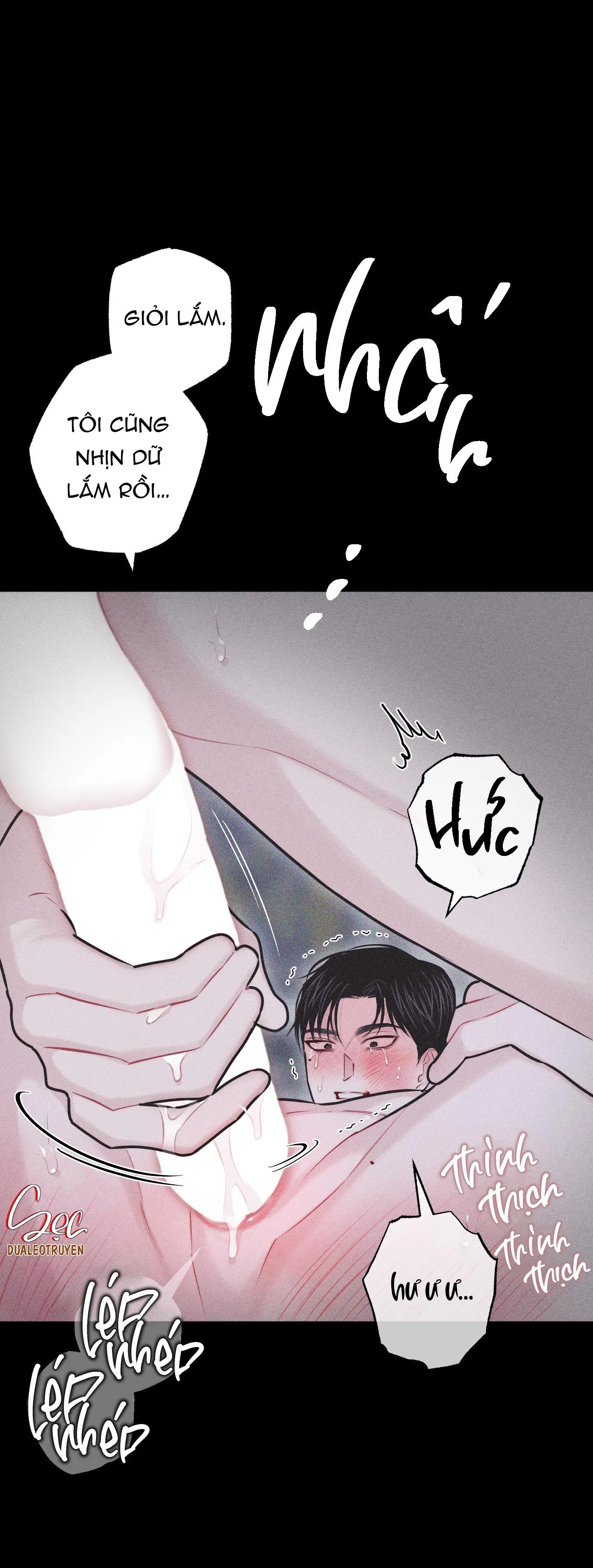 HÌNH THÁI TÌNH TAN Chapter 31 Trang 37