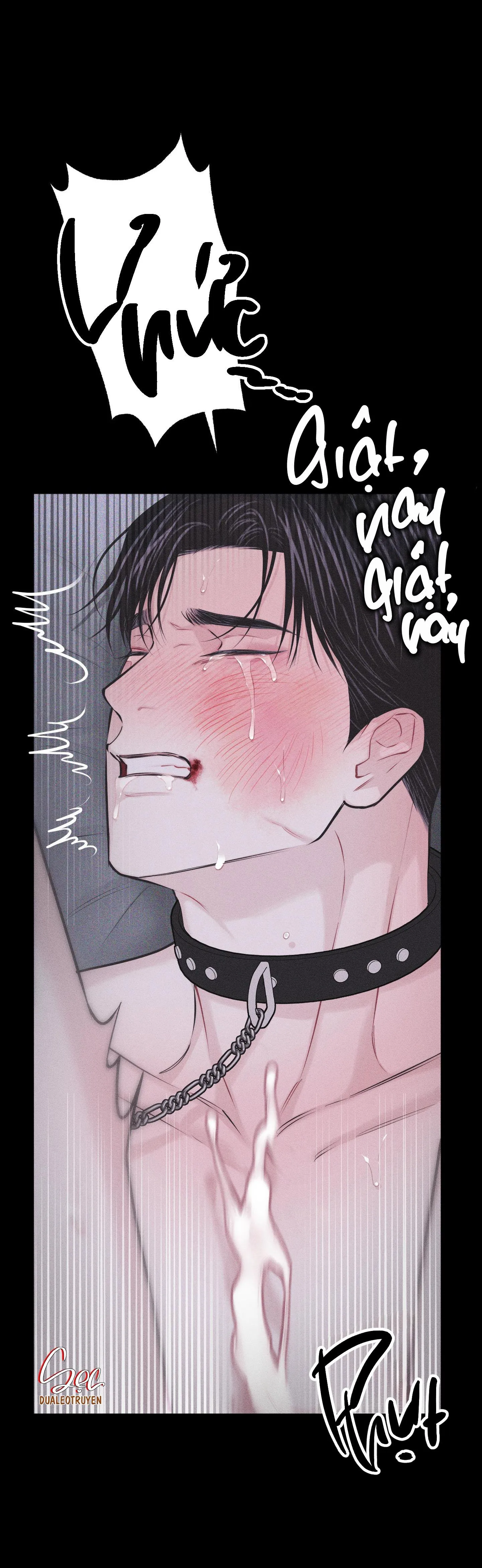 HÌNH THÁI TÌNH TAN Chapter 31 Trang 40