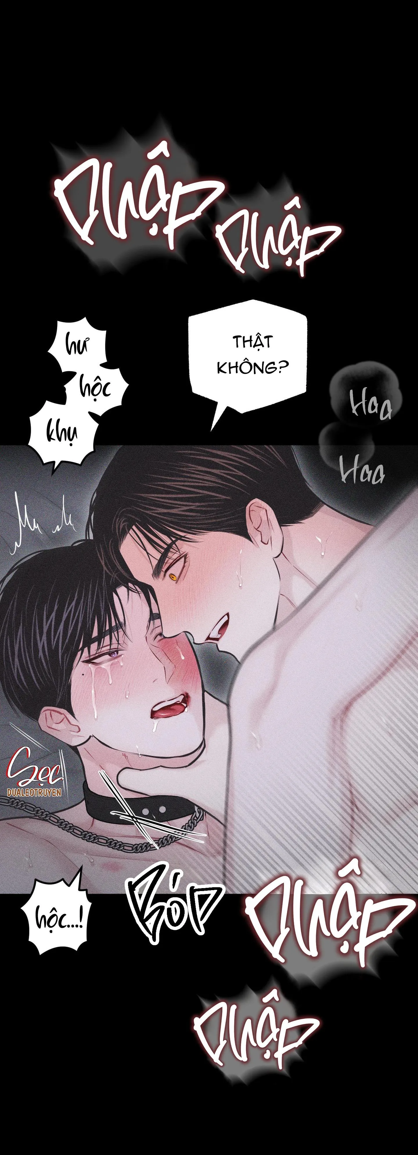 HÌNH THÁI TÌNH TAN Chapter 31 Trang 47