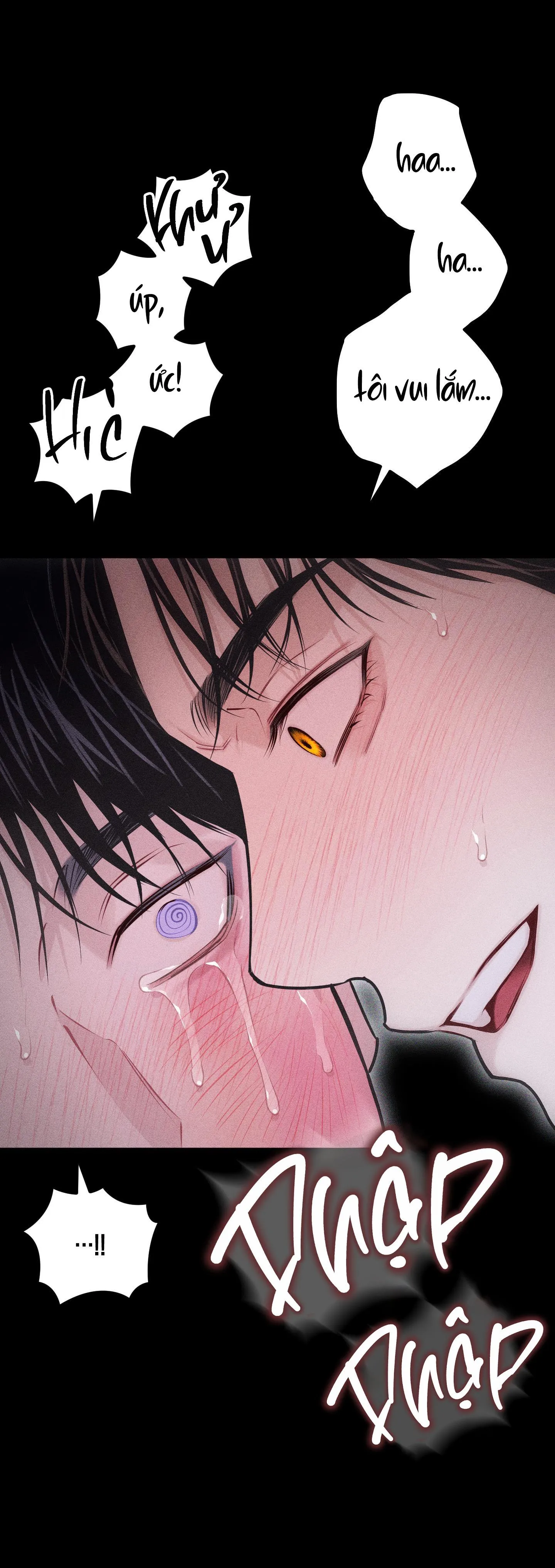 HÌNH THÁI TÌNH TAN Chapter 31 Trang 48