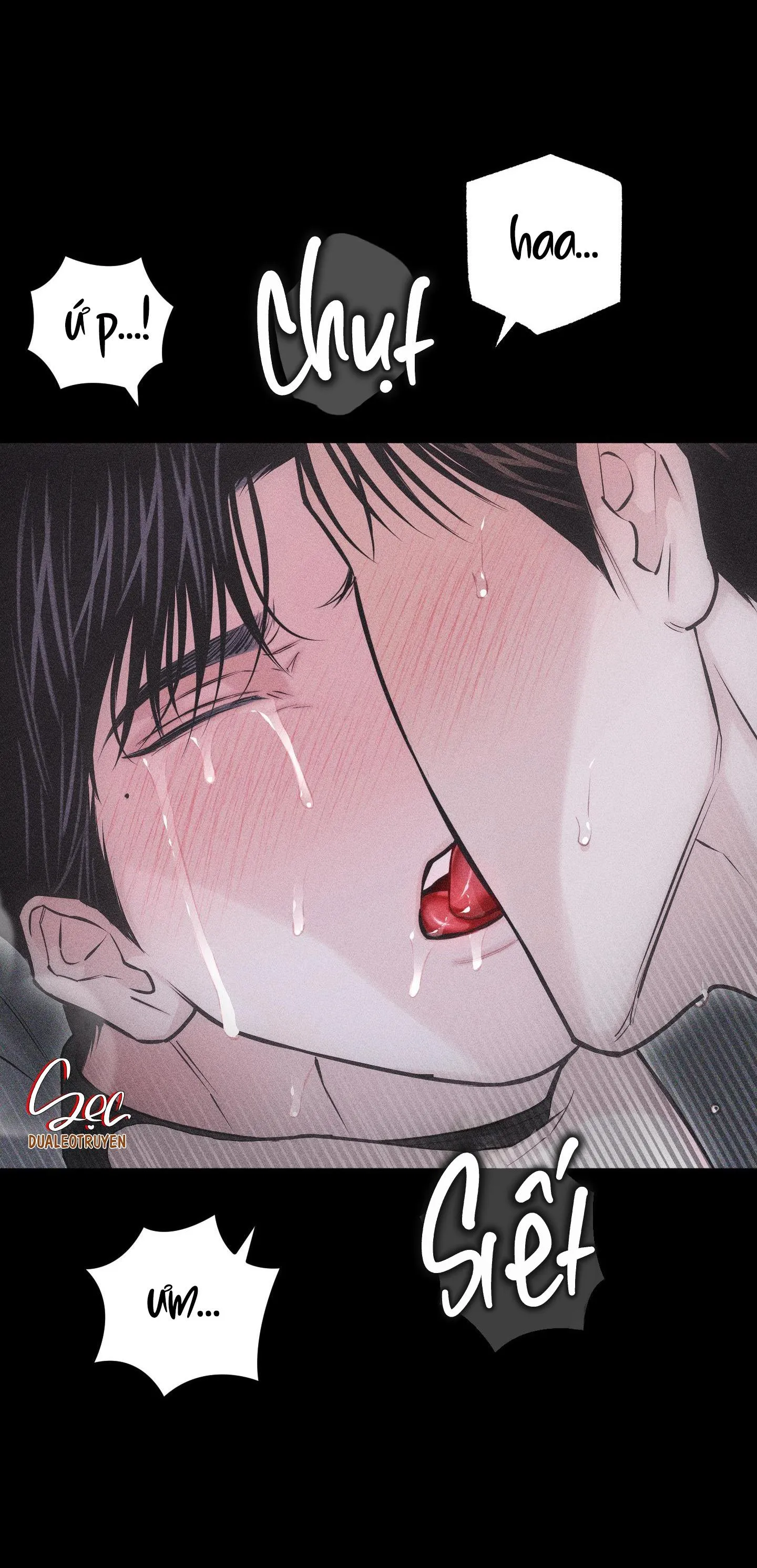 HÌNH THÁI TÌNH TAN Chapter 31 Trang 49