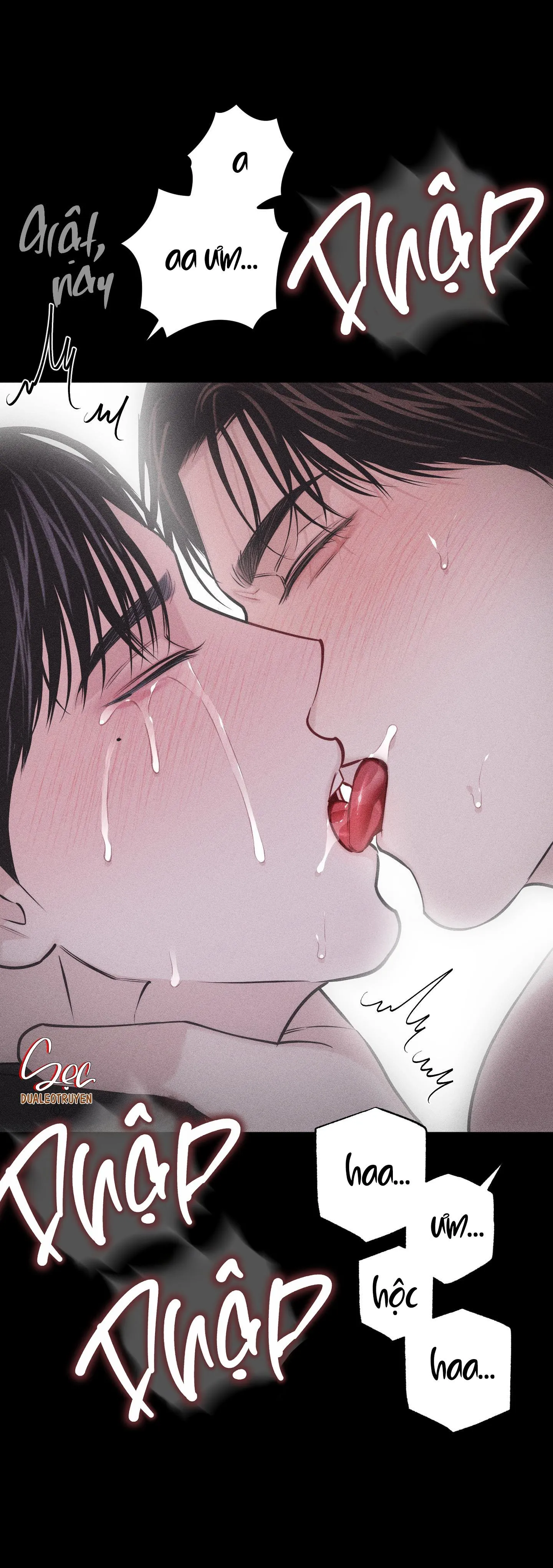 HÌNH THÁI TÌNH TAN Chapter 31 Trang 52