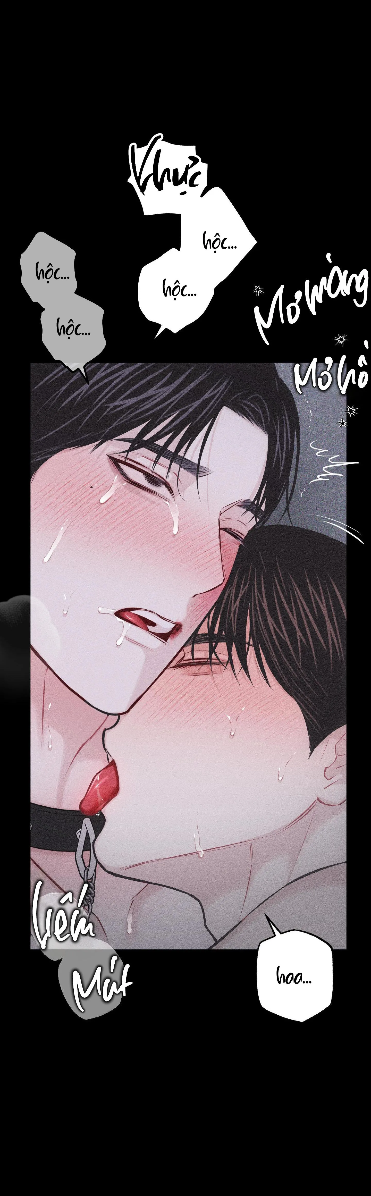 HÌNH THÁI TÌNH TAN Chapter 31 Trang 57