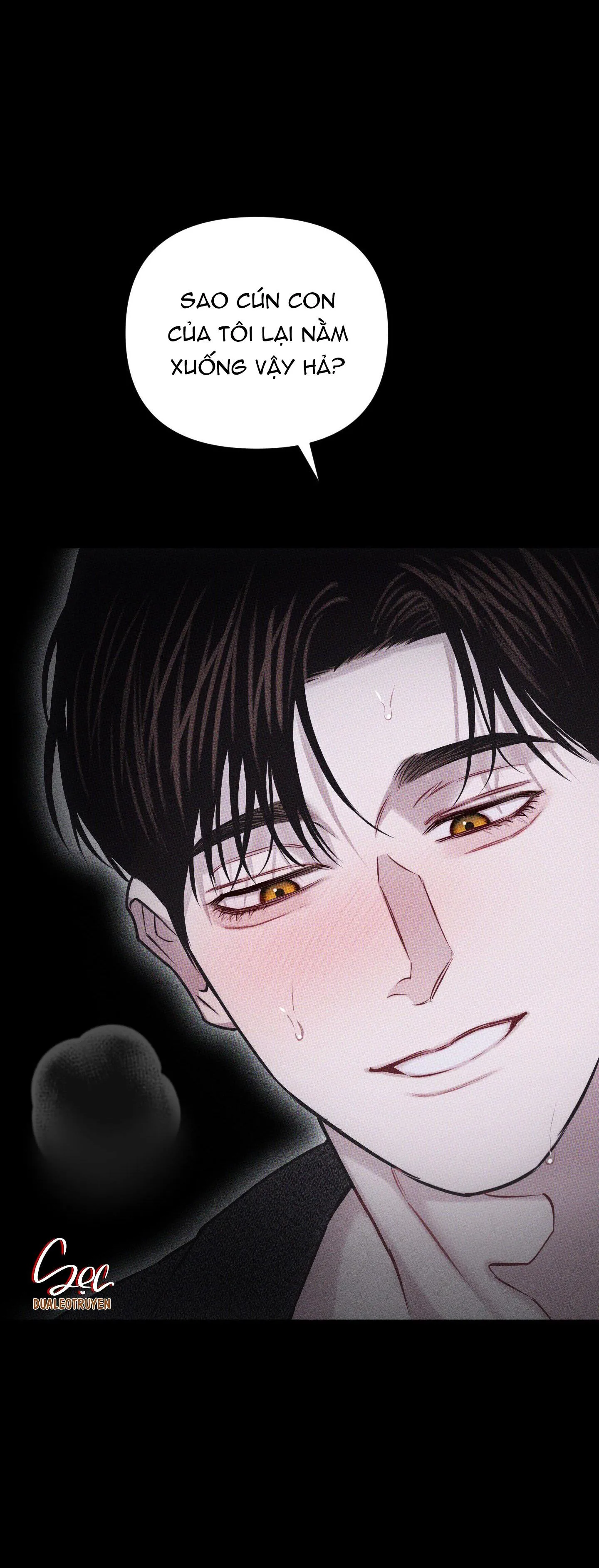 HÌNH THÁI TÌNH TAN Chapter 31 Trang 61