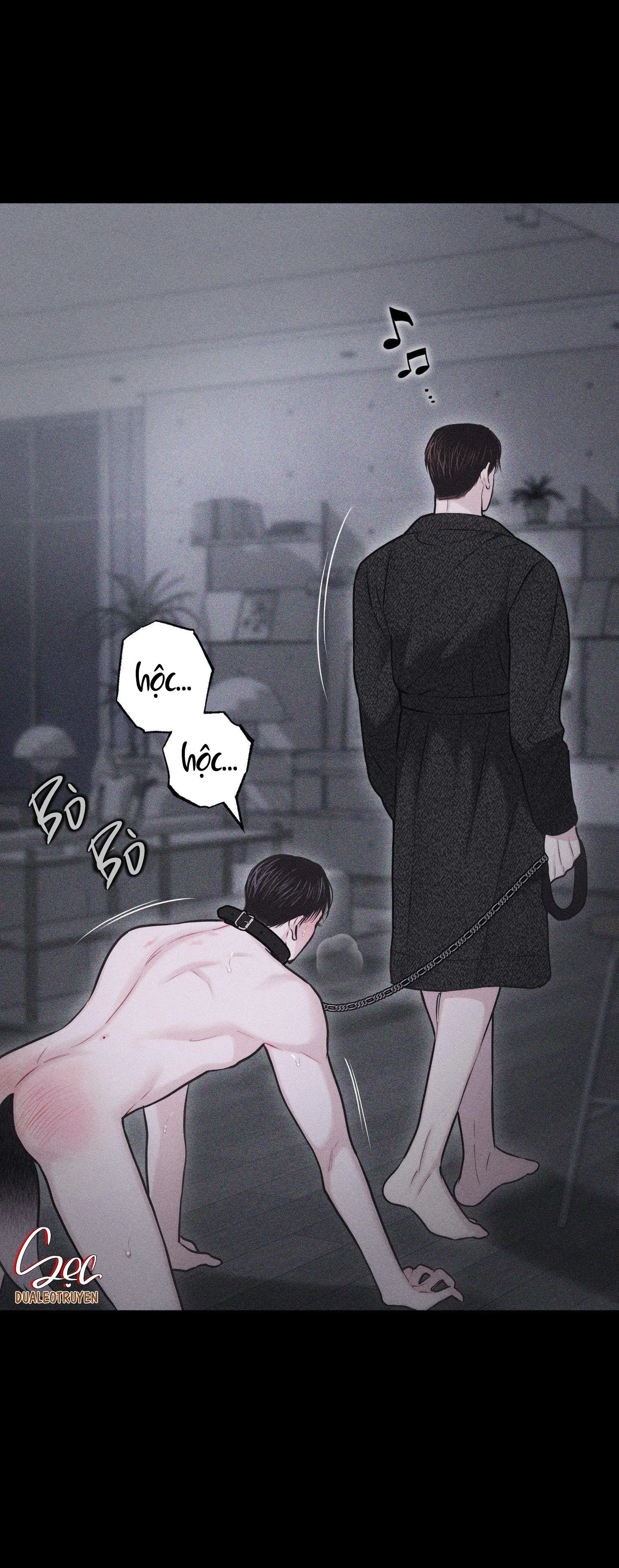 HÌNH THÁI TÌNH TAN Chapter 32 Trang 4