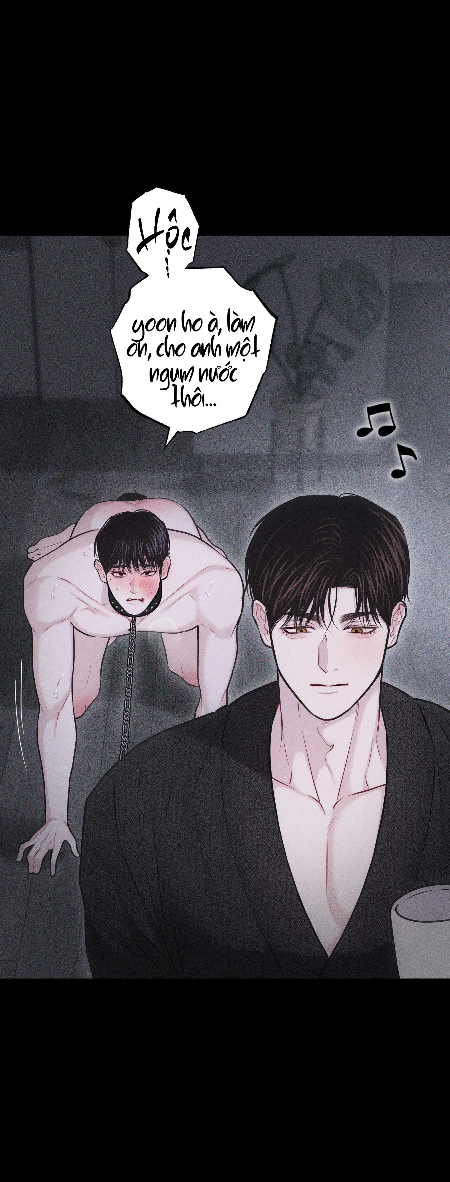 HÌNH THÁI TÌNH TAN Chapter 32 Trang 5