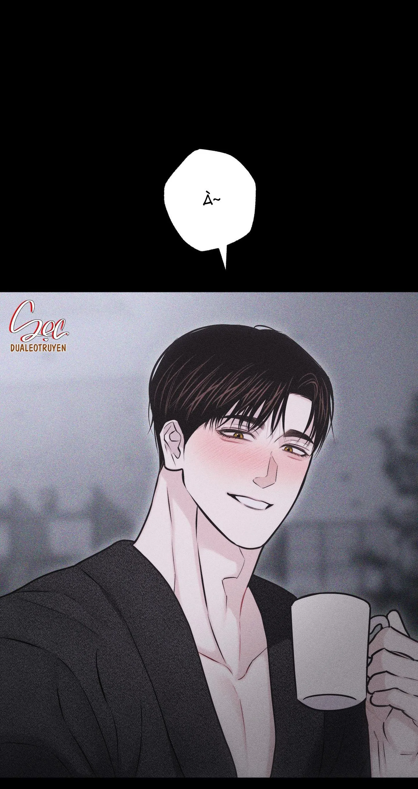 HÌNH THÁI TÌNH TAN Chapter 32 Trang 10