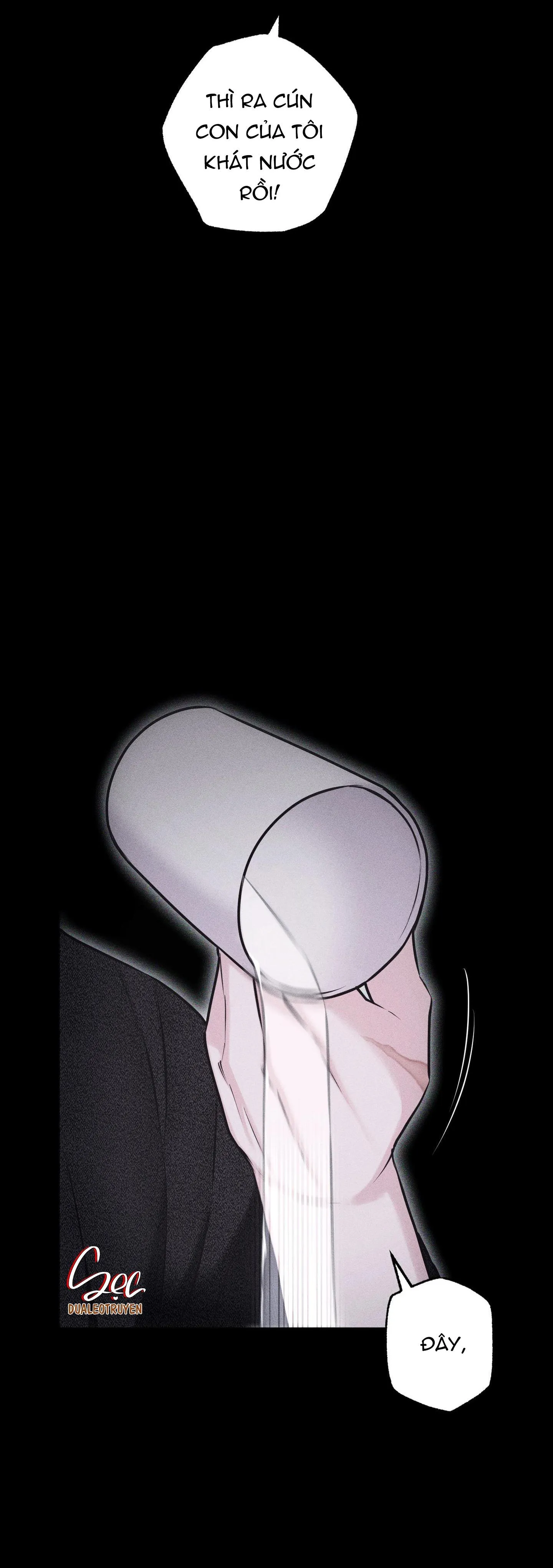 HÌNH THÁI TÌNH TAN Chapter 32 Trang 11