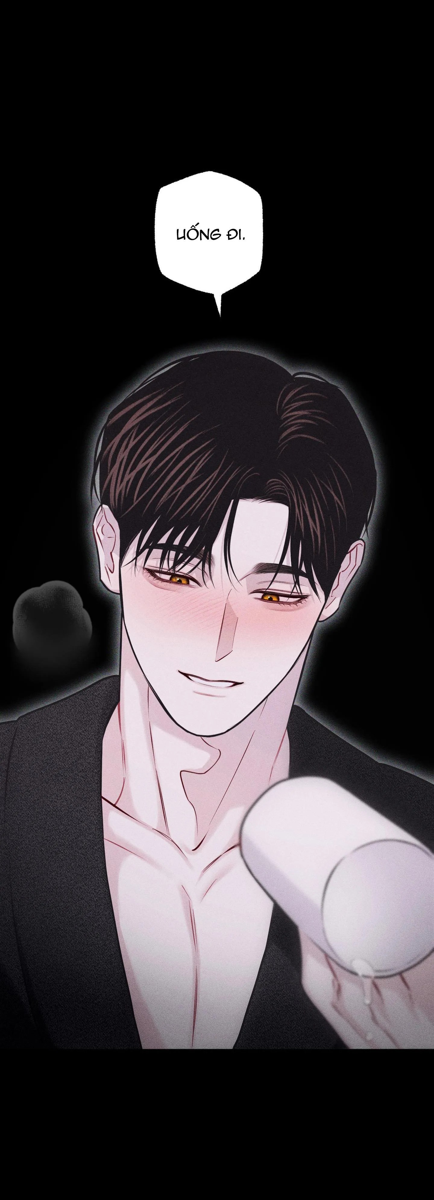 HÌNH THÁI TÌNH TAN Chapter 32 Trang 13