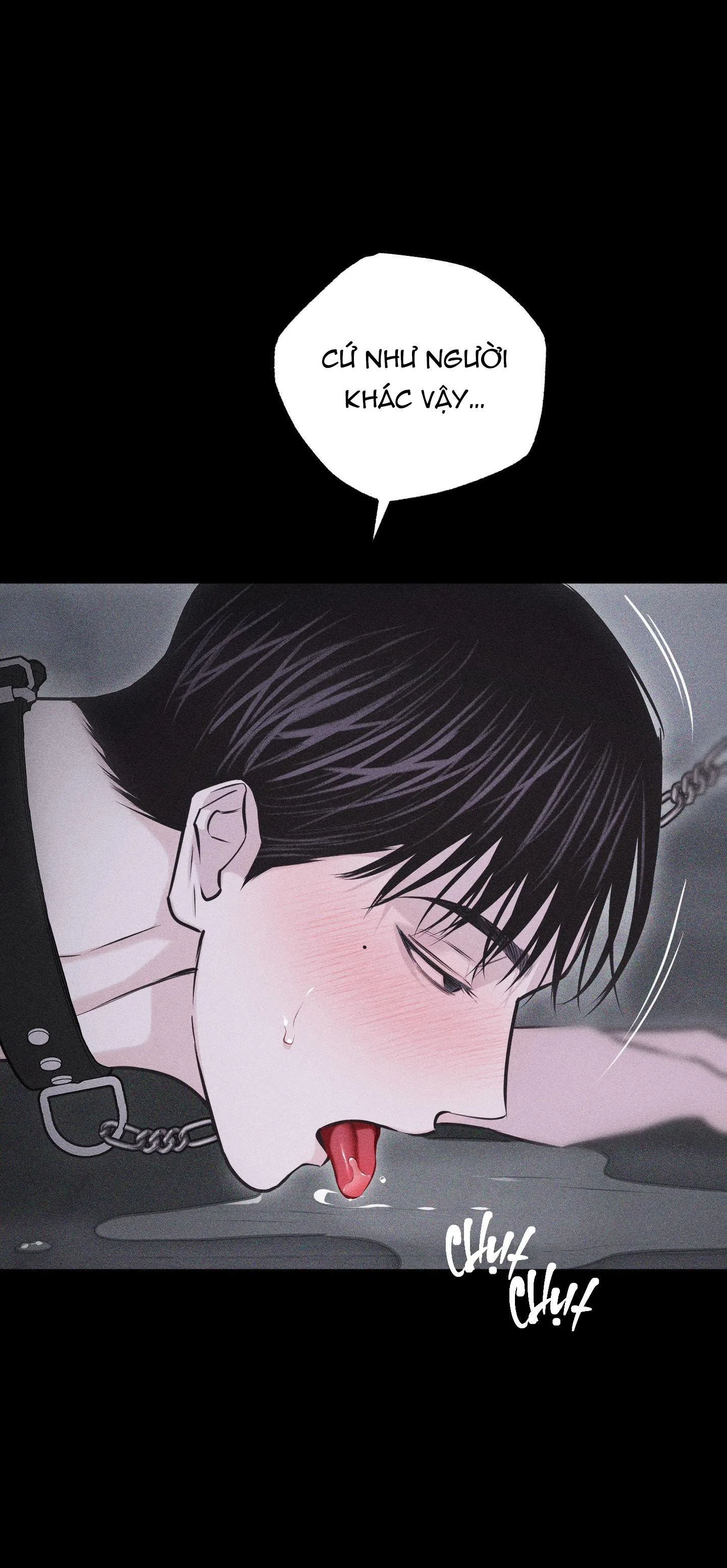 HÌNH THÁI TÌNH TAN Chapter 32 Trang 15