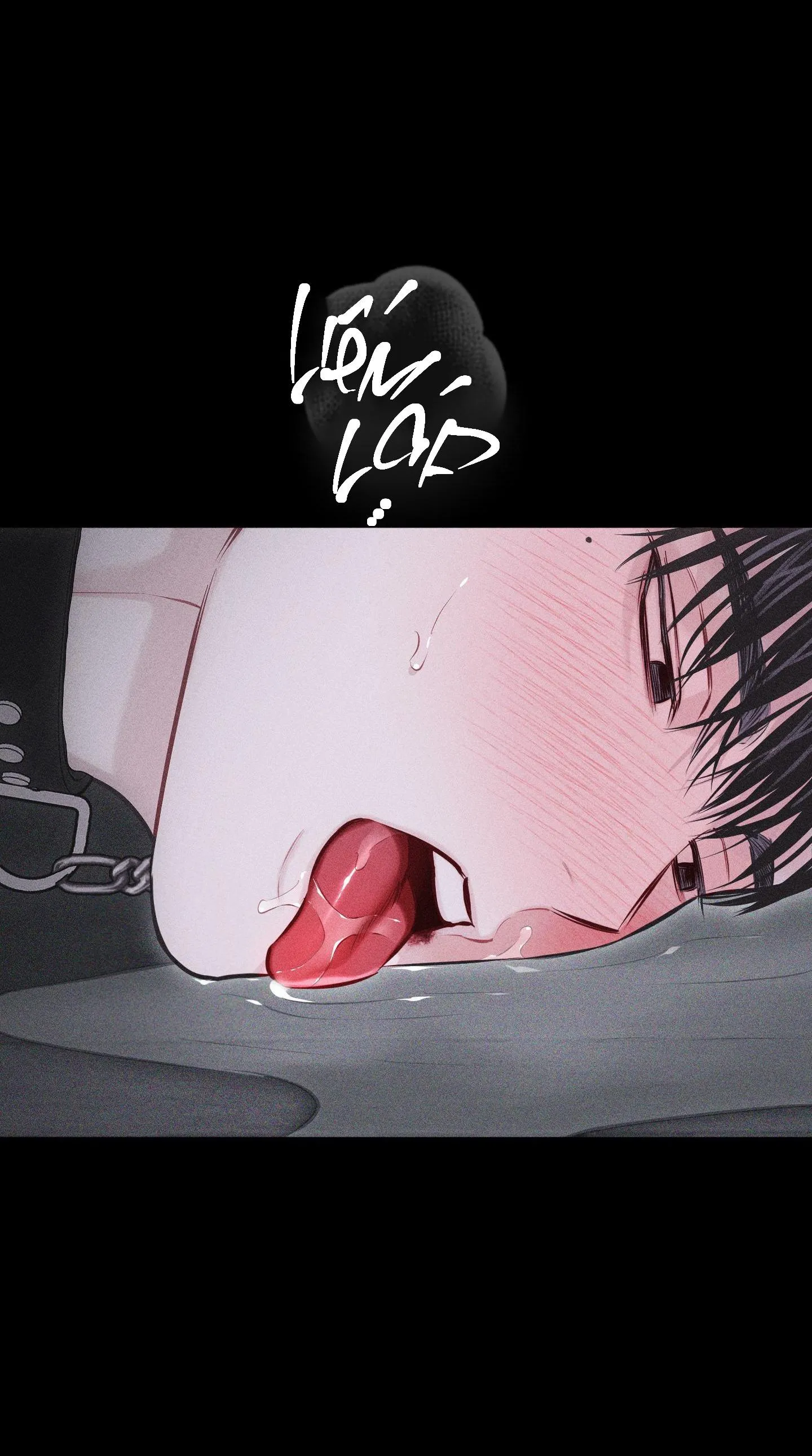 HÌNH THÁI TÌNH TAN Chapter 32 Trang 16