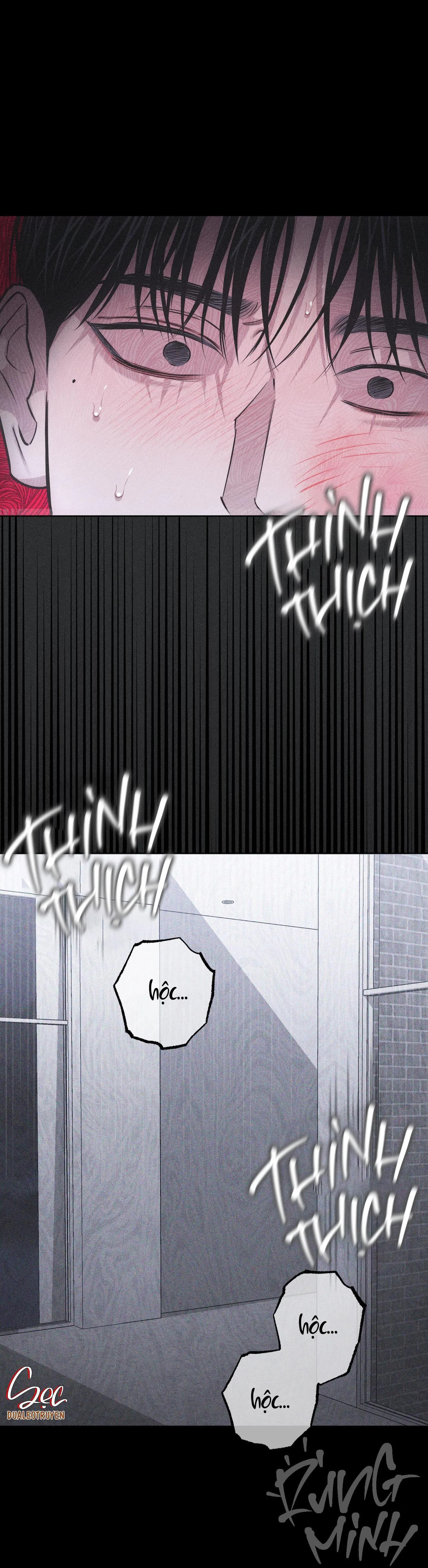 HÌNH THÁI TÌNH TAN Chapter 32 Trang 22