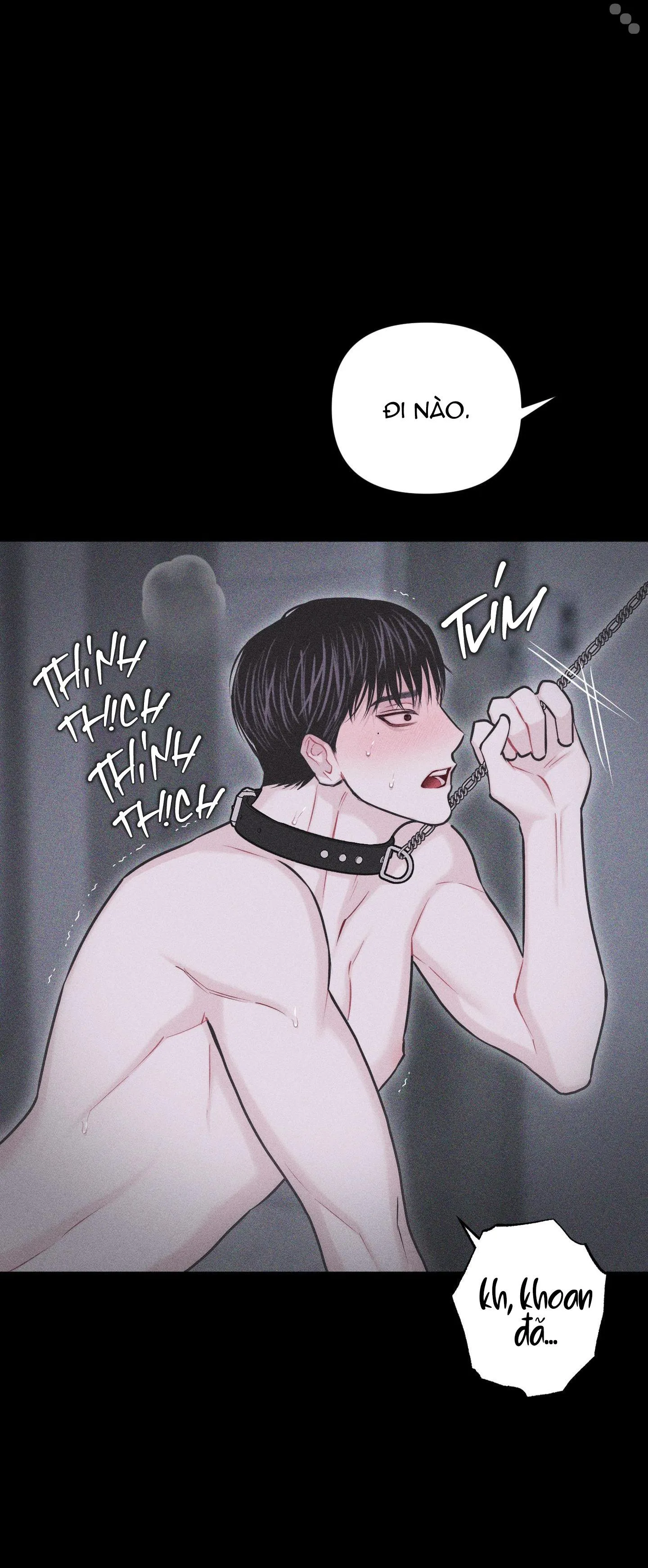 HÌNH THÁI TÌNH TAN Chapter 32 Trang 23