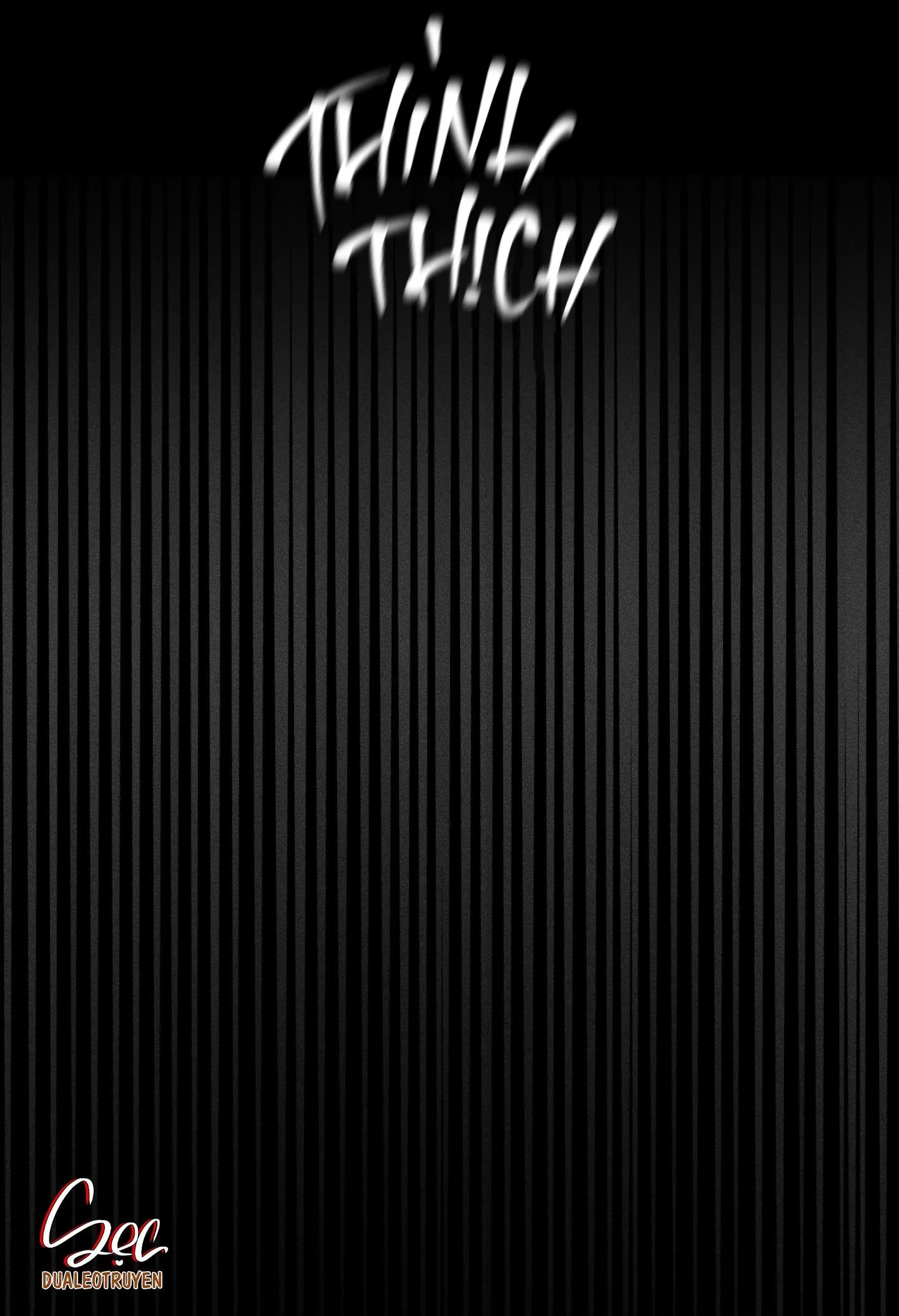 HÌNH THÁI TÌNH TAN Chapter 32 Trang 30