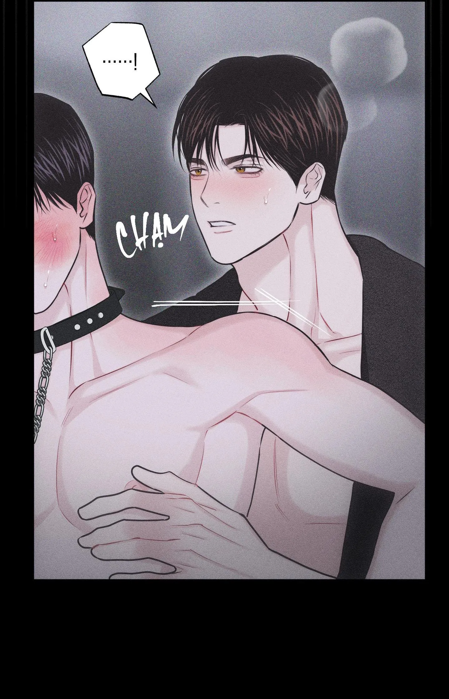 HÌNH THÁI TÌNH TAN Chapter 32 Trang 31